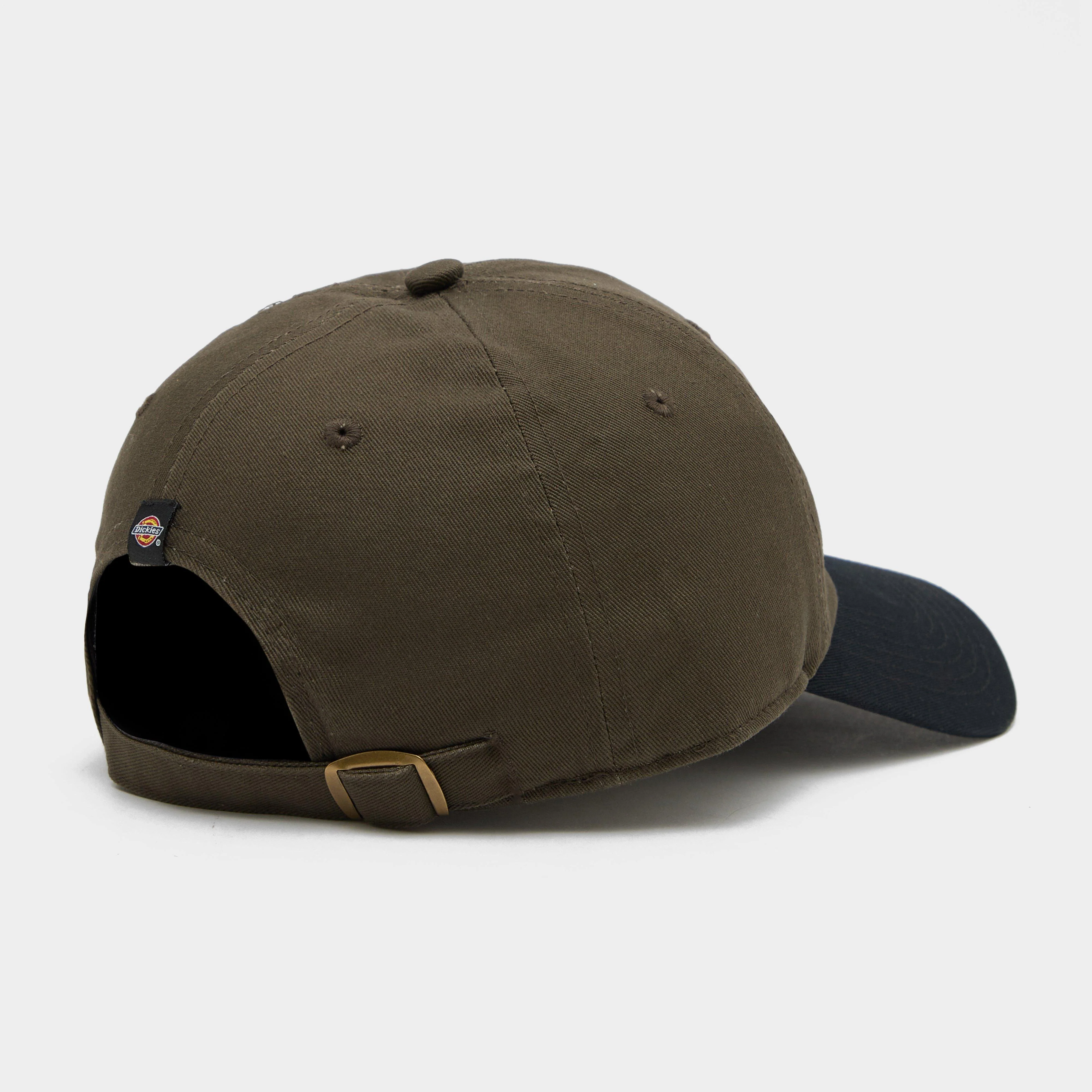 Everyday Twill Cotton Cap - Image 2