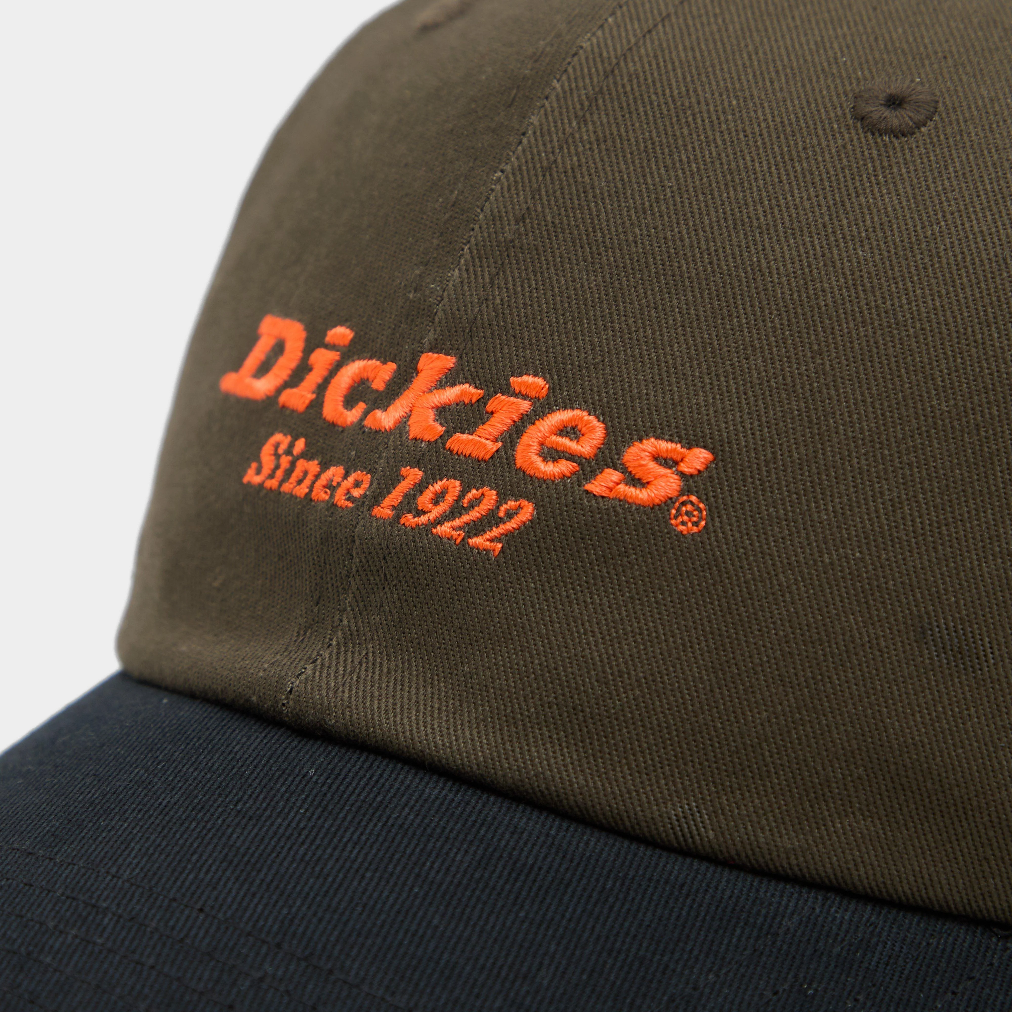 Everyday Twill Cotton Cap - Image 3