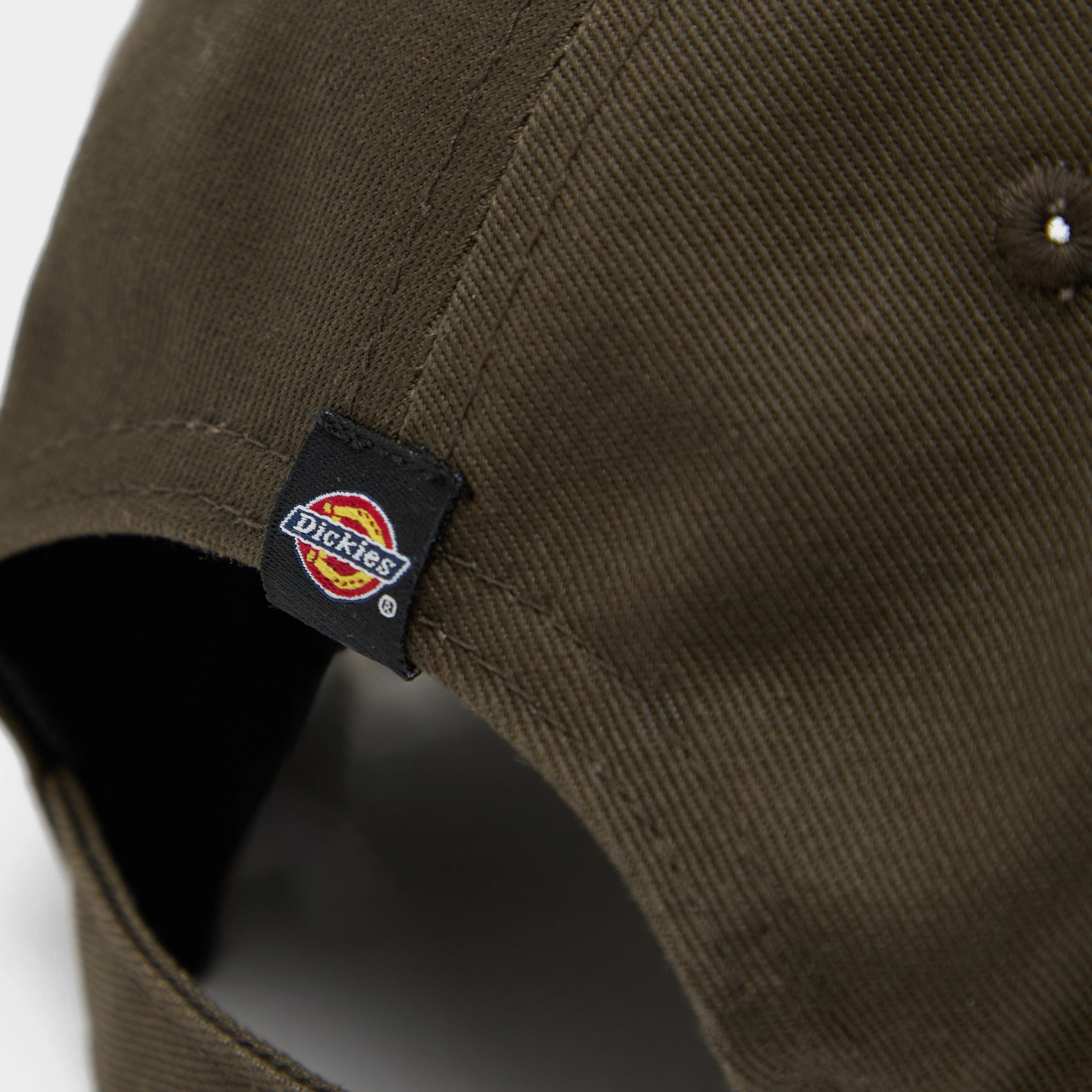 Everyday Twill Cotton Cap - Image 4