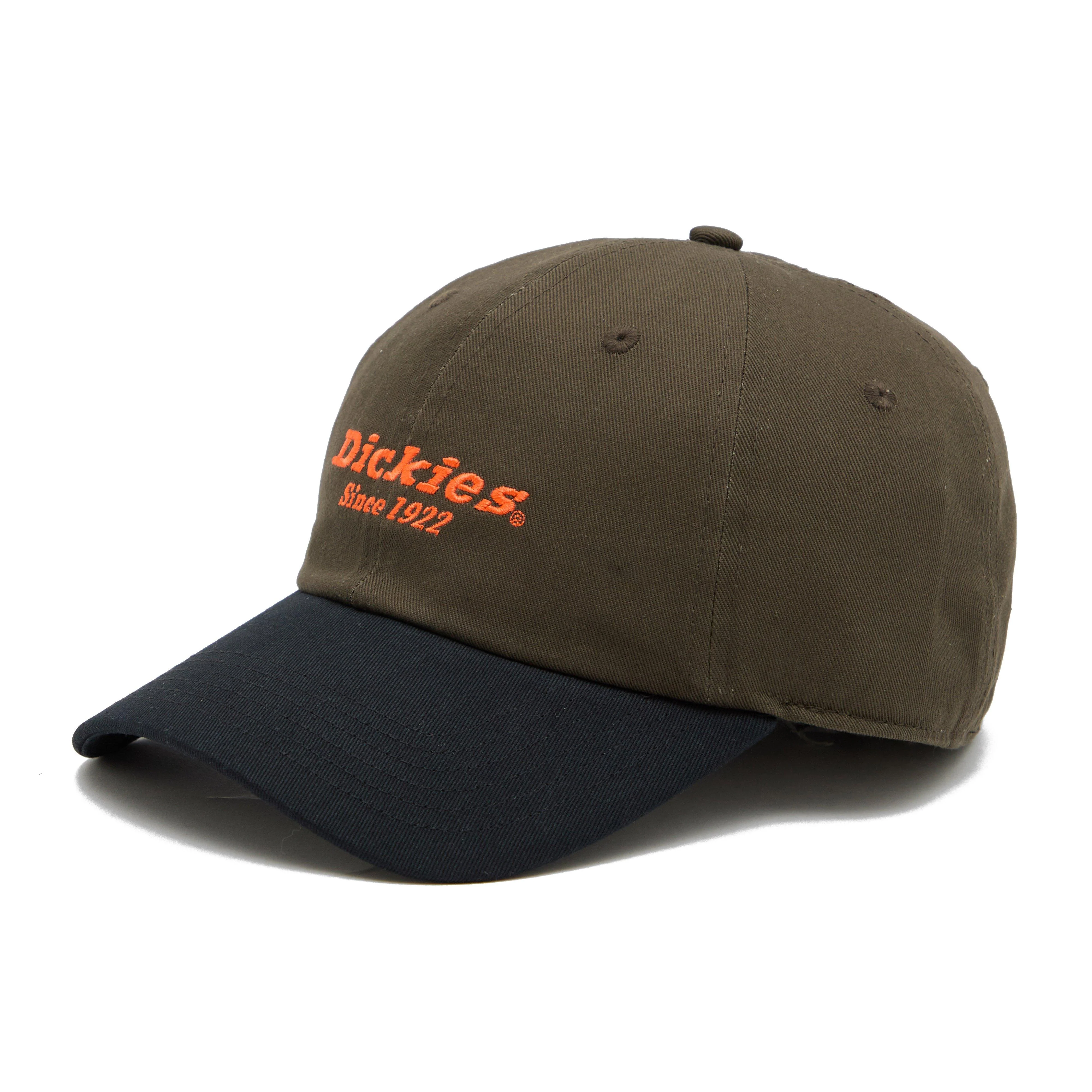 Everyday Twill Cotton Cap - Image 5
