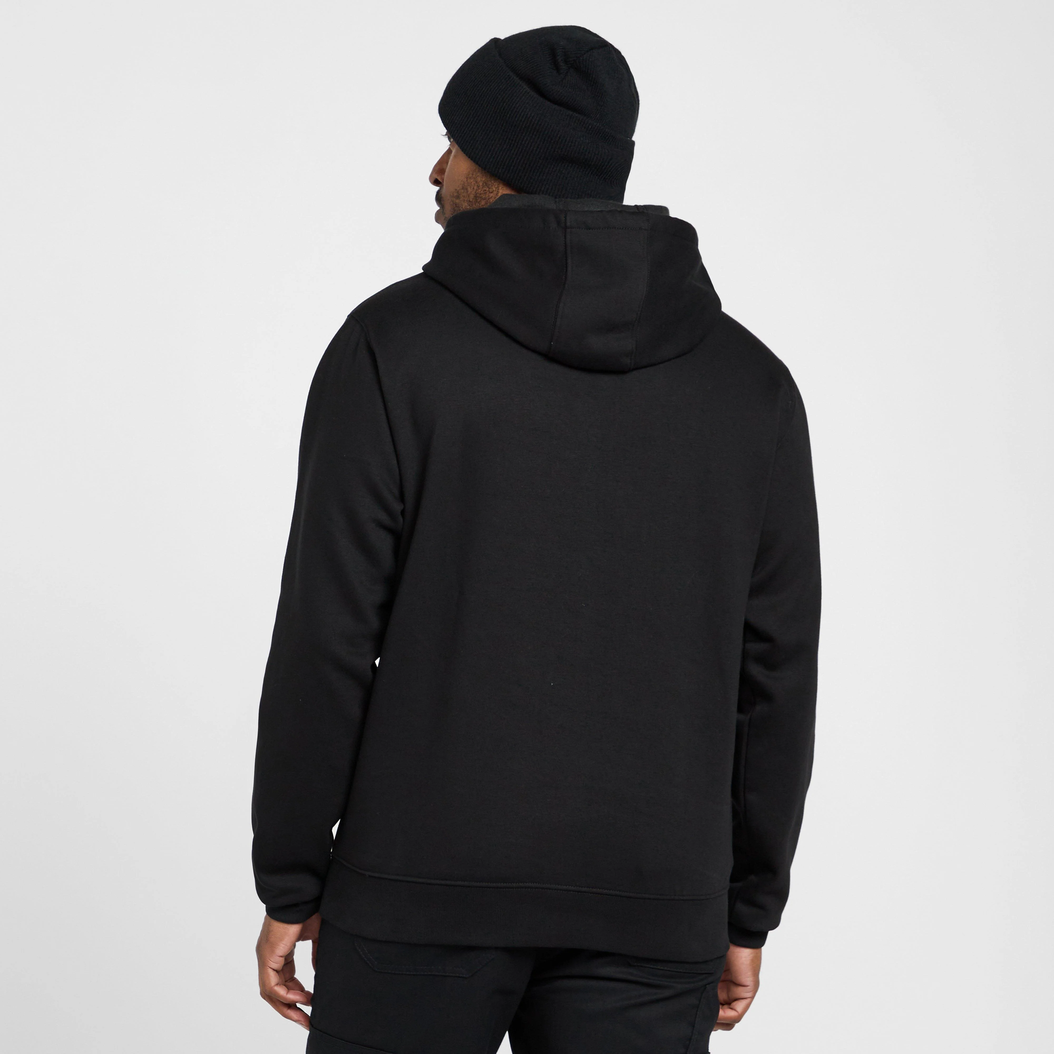 Logo Graphic Hoodie - Image 2