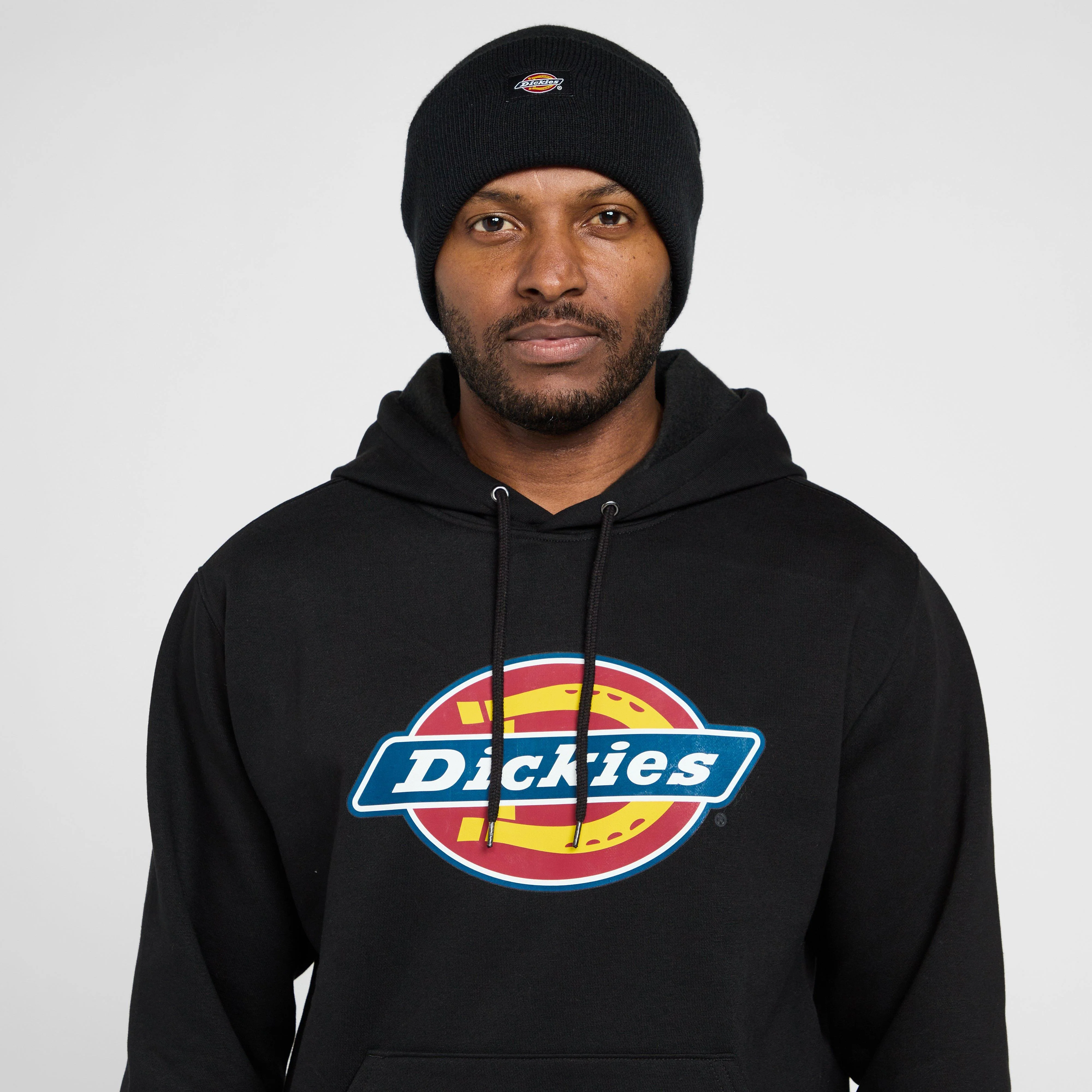 Logo Graphic Hoodie - Image 4