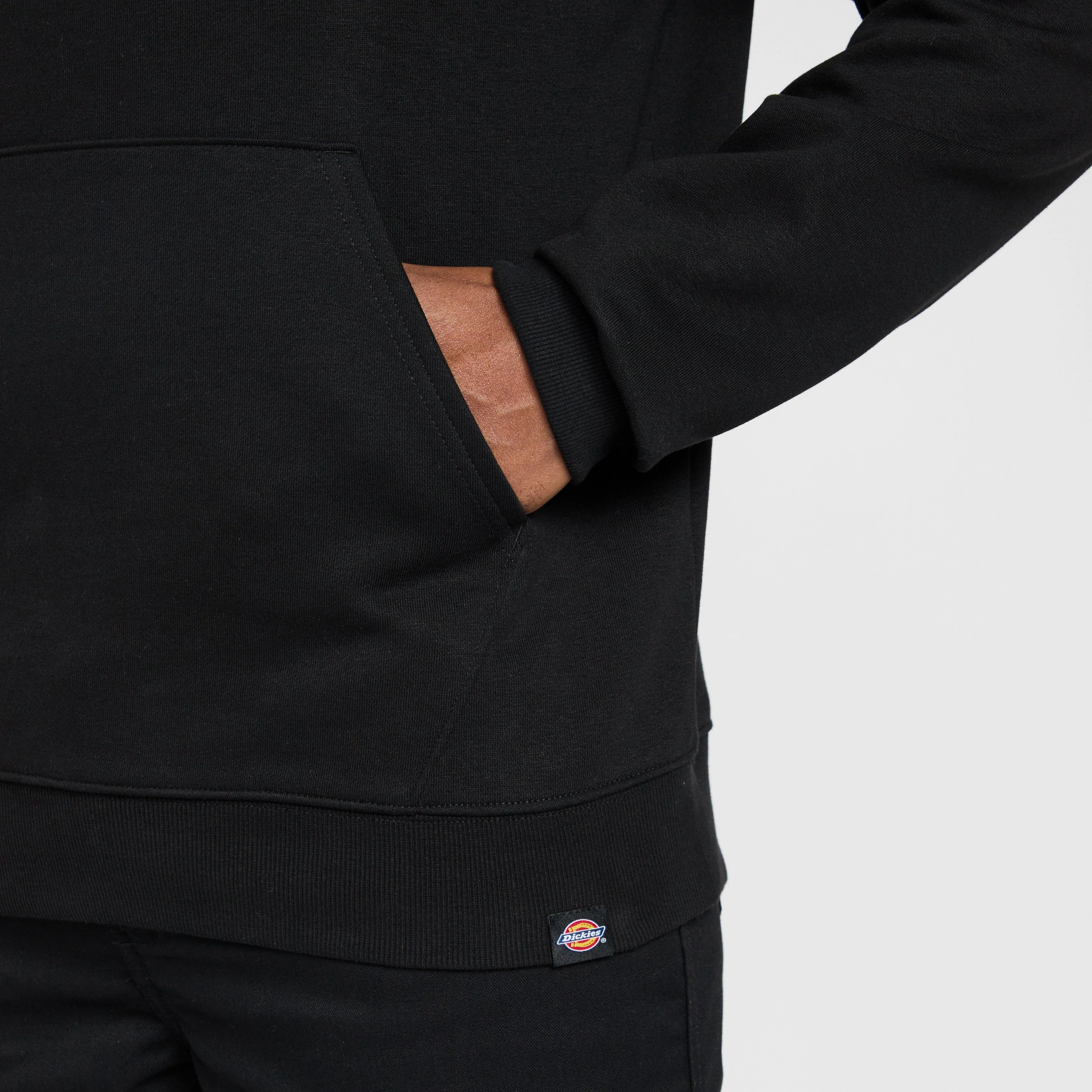 Logo Graphic Hoodie - Image 5