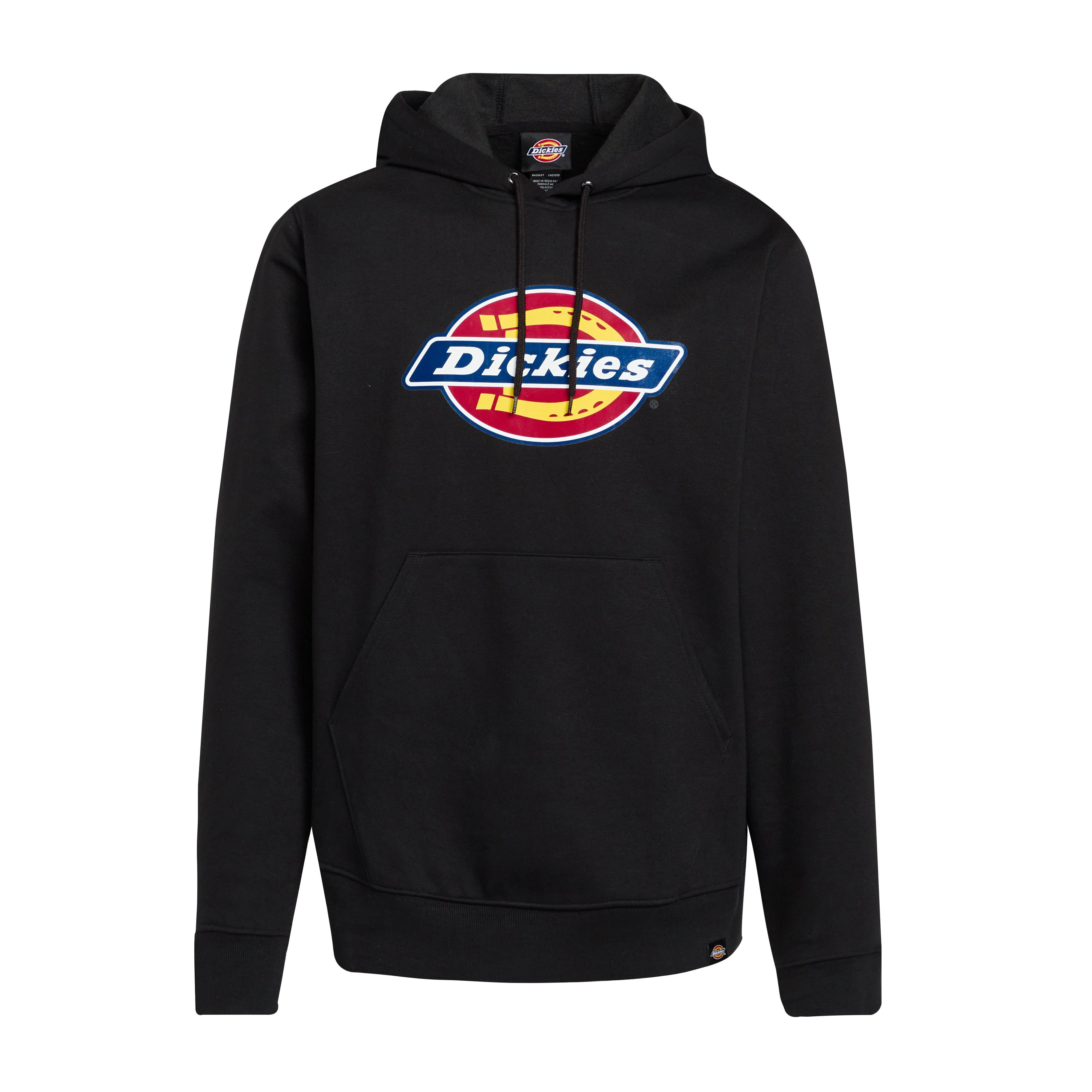 Logo Graphic Hoodie - Image 6