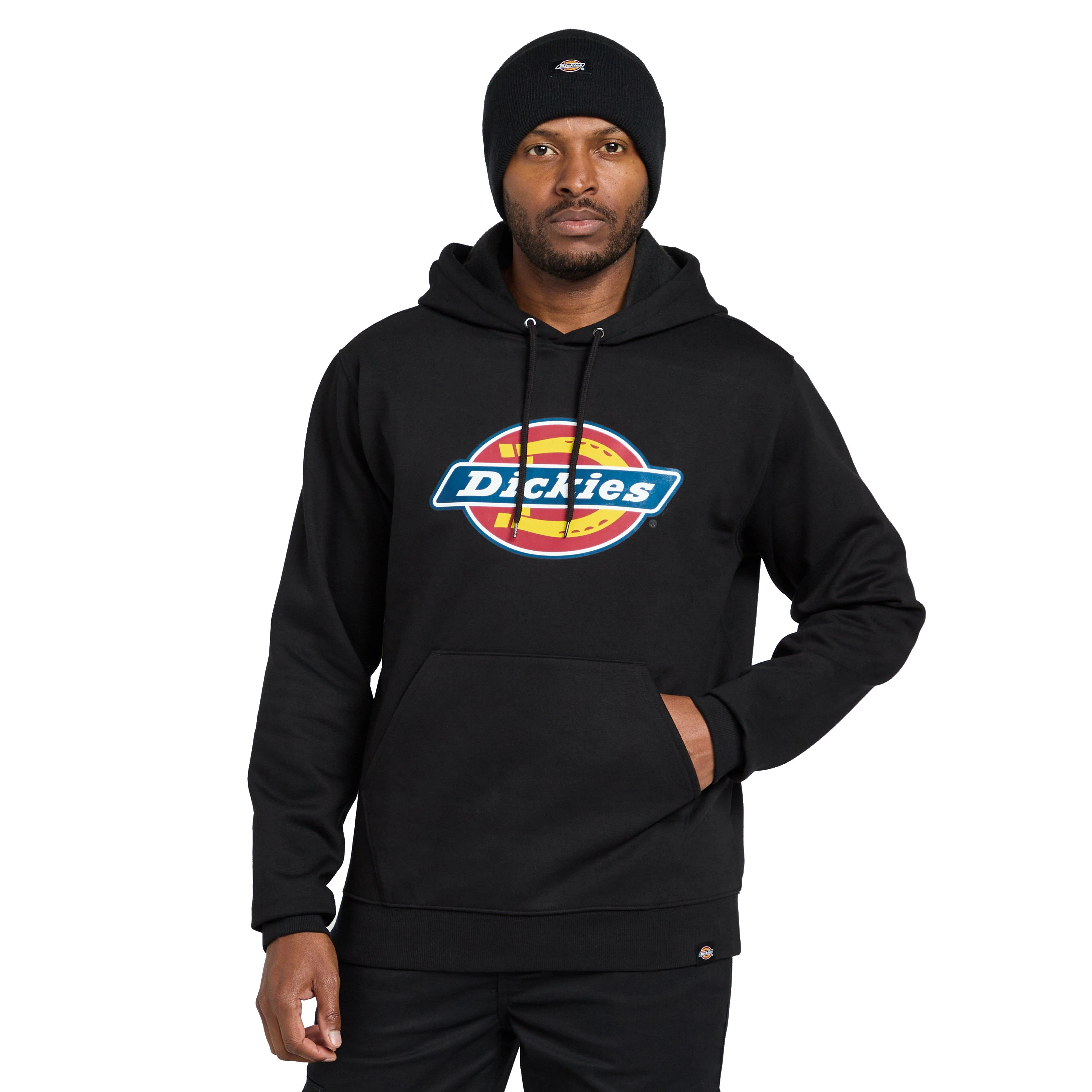 Logo Graphic Hoodie - Image 7