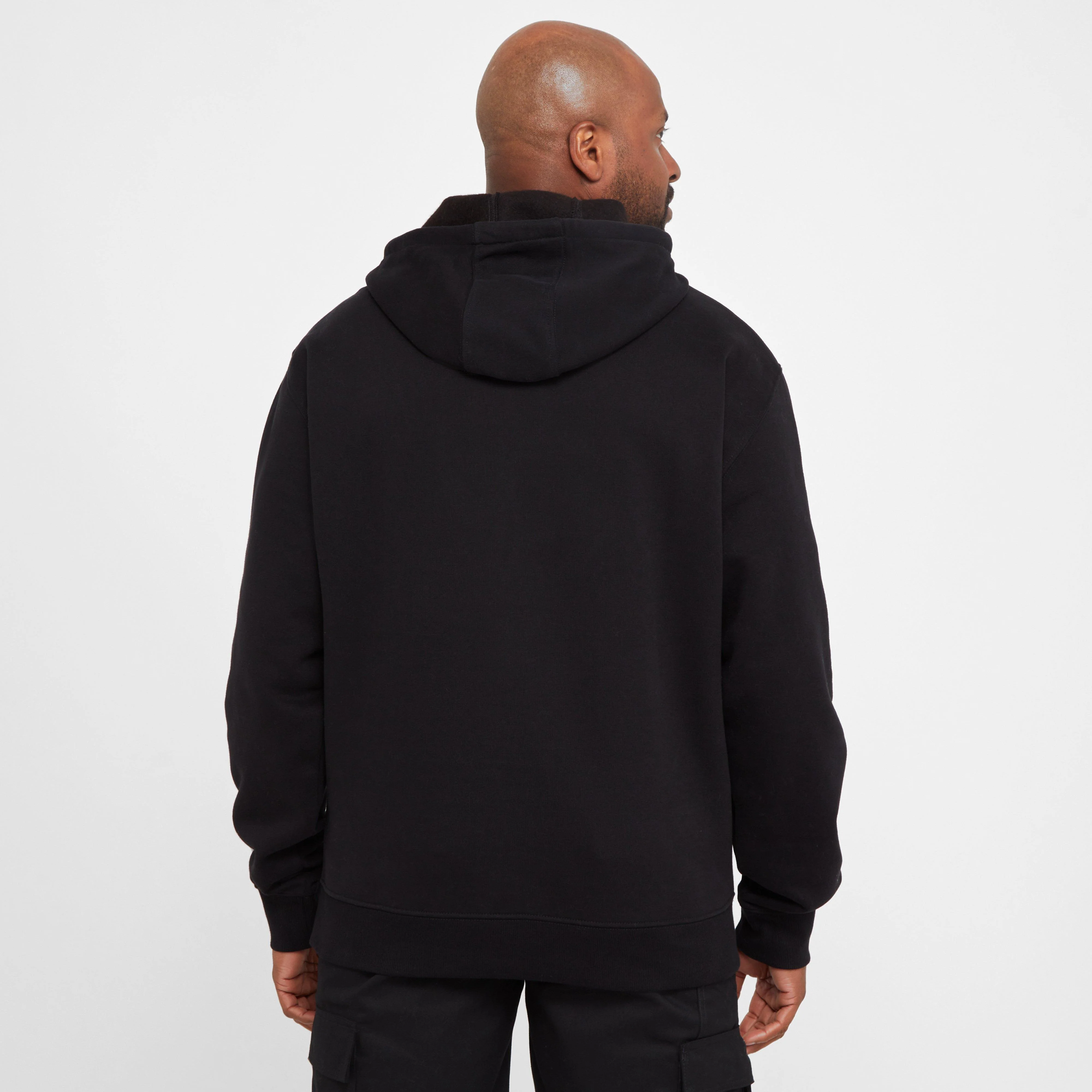 Men’s Everyday Fleece Hoodie - Image 2