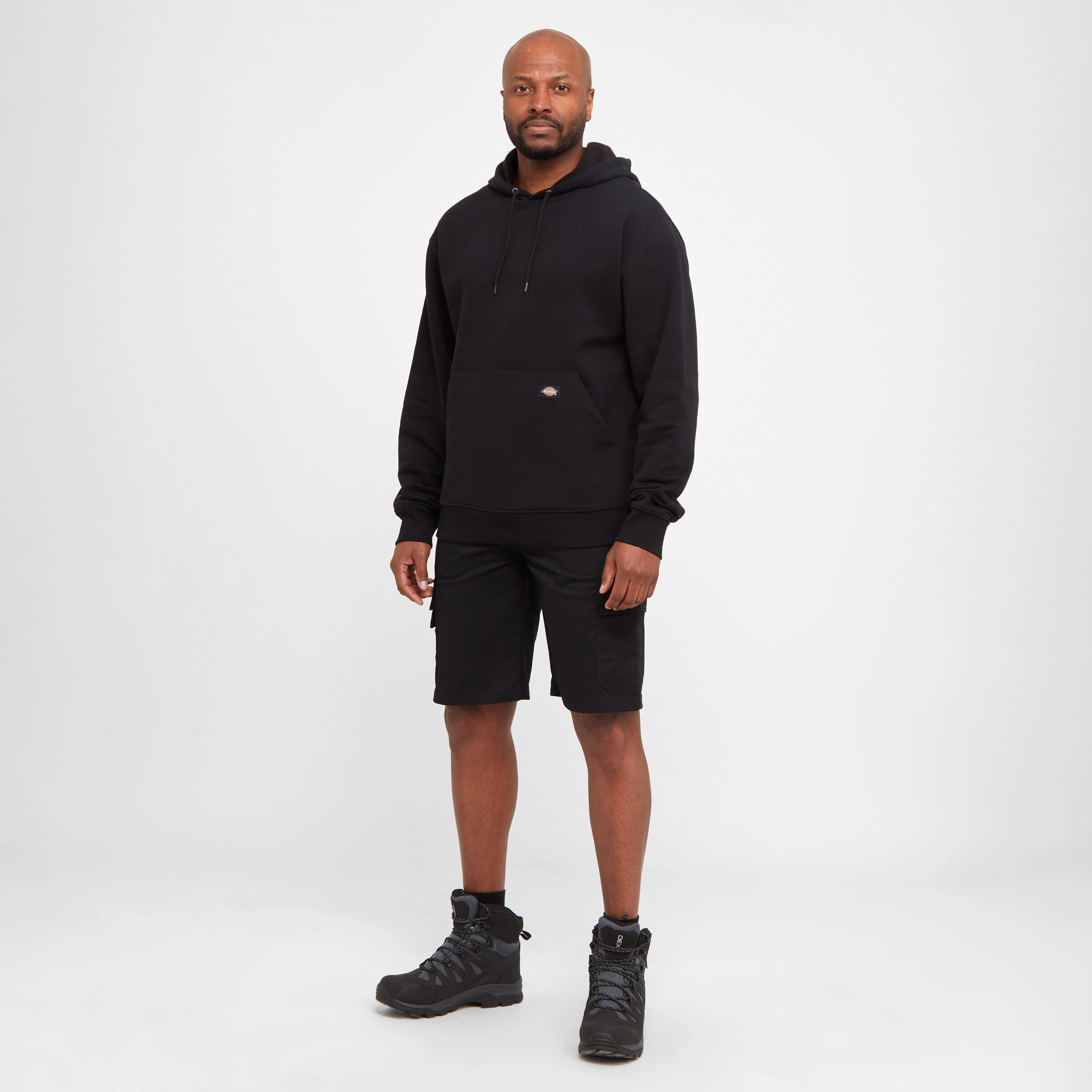 Men’s Everyday Fleece Hoodie - Image 3