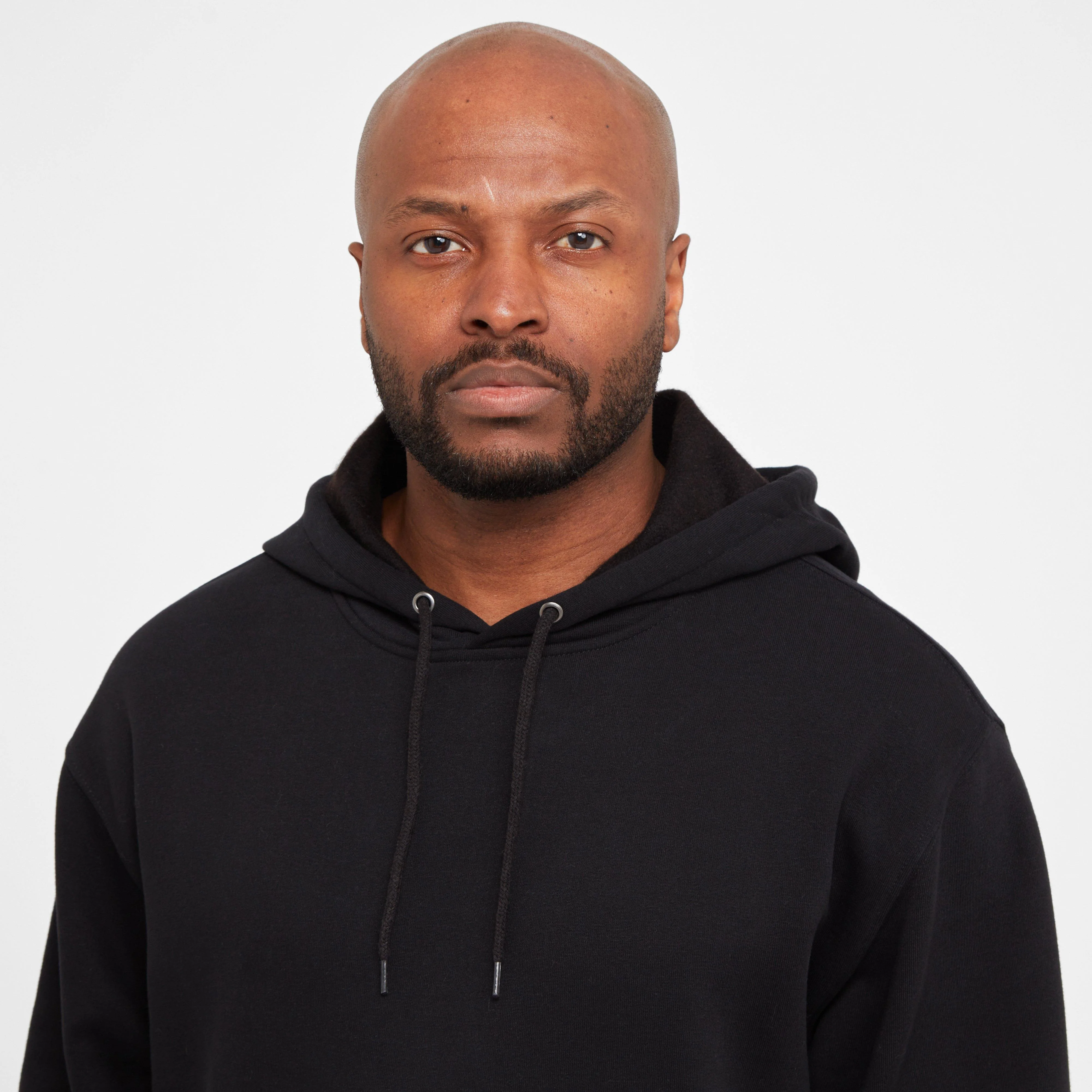 Men’s Everyday Fleece Hoodie - Image 4