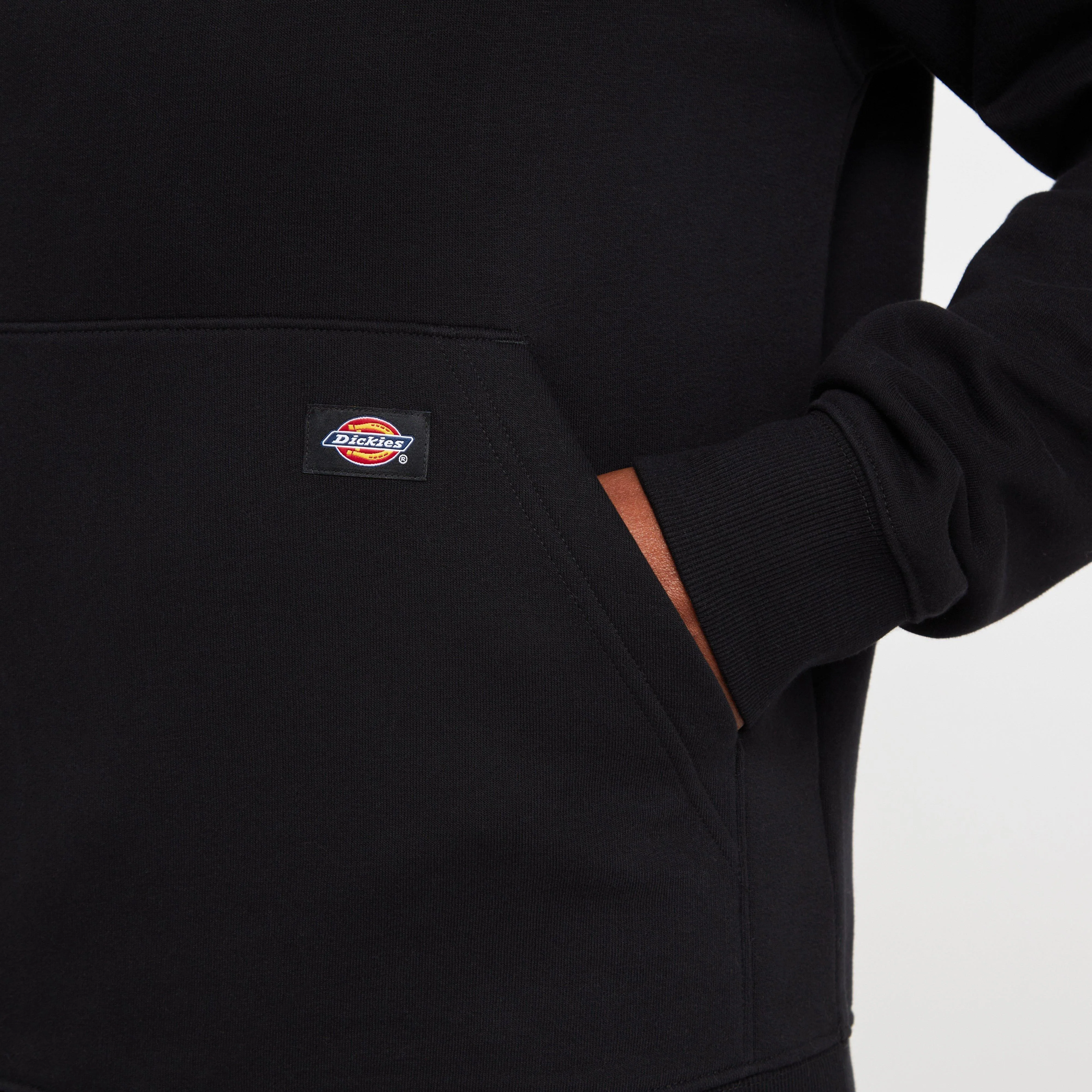 Men’s Everyday Fleece Hoodie - Image 5