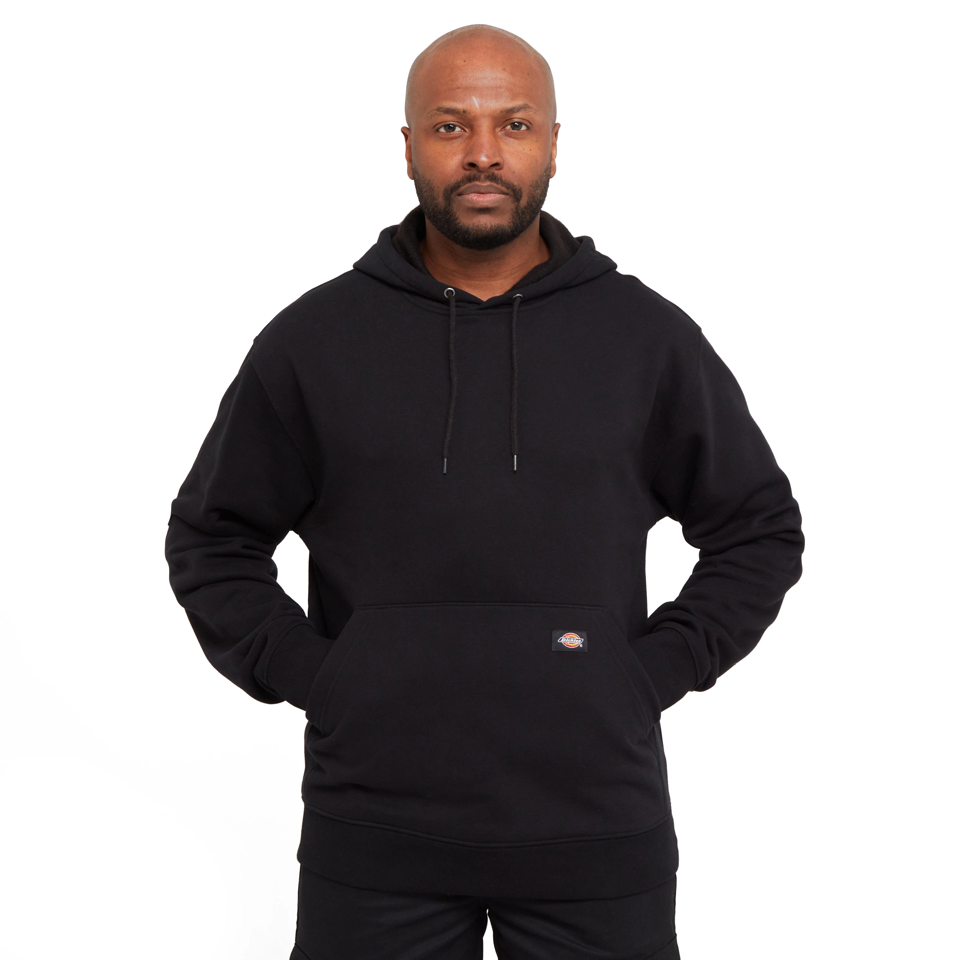 Men’s Everyday Fleece Hoodie - Image 8