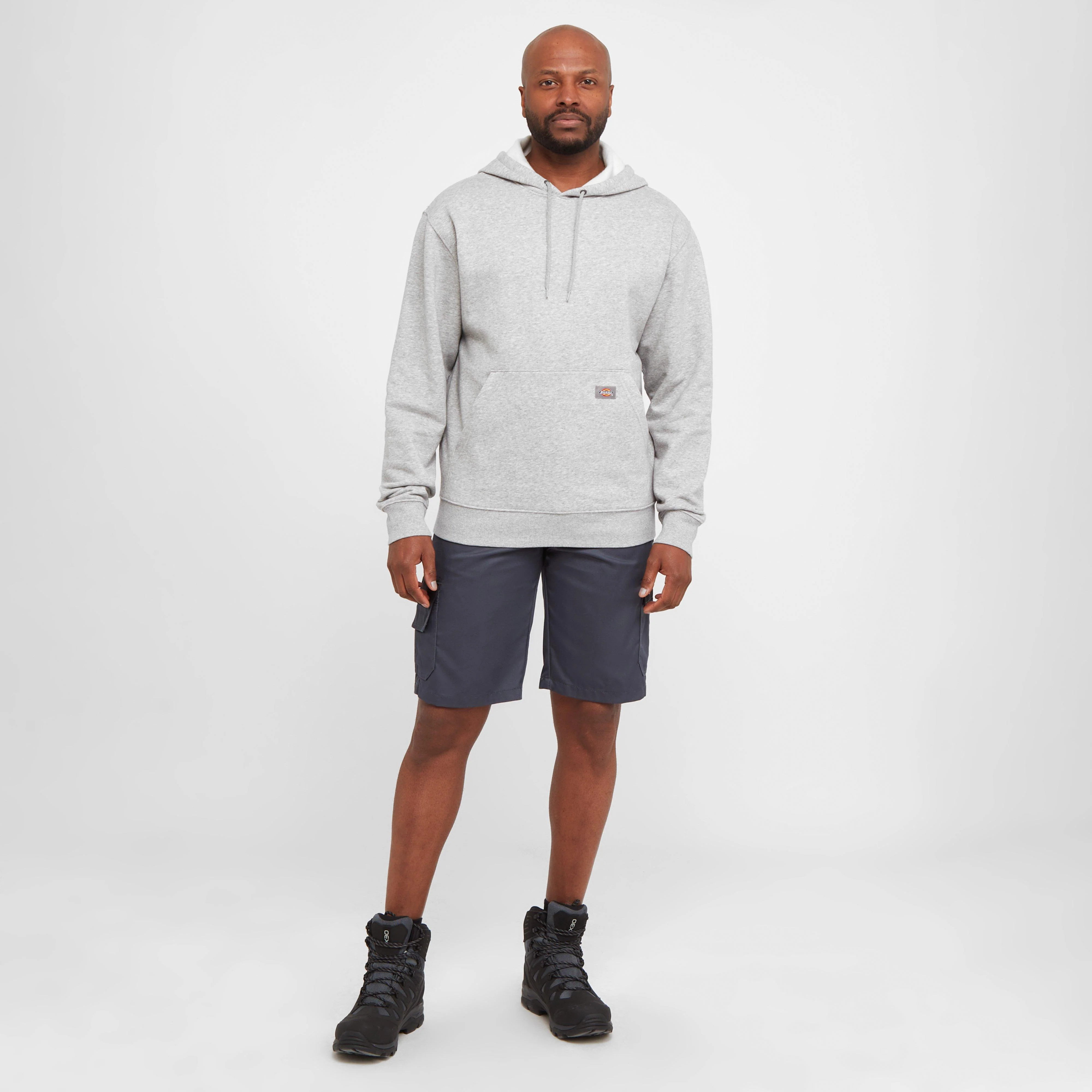Men’s Everyday Fleece Hoodie - Image 3