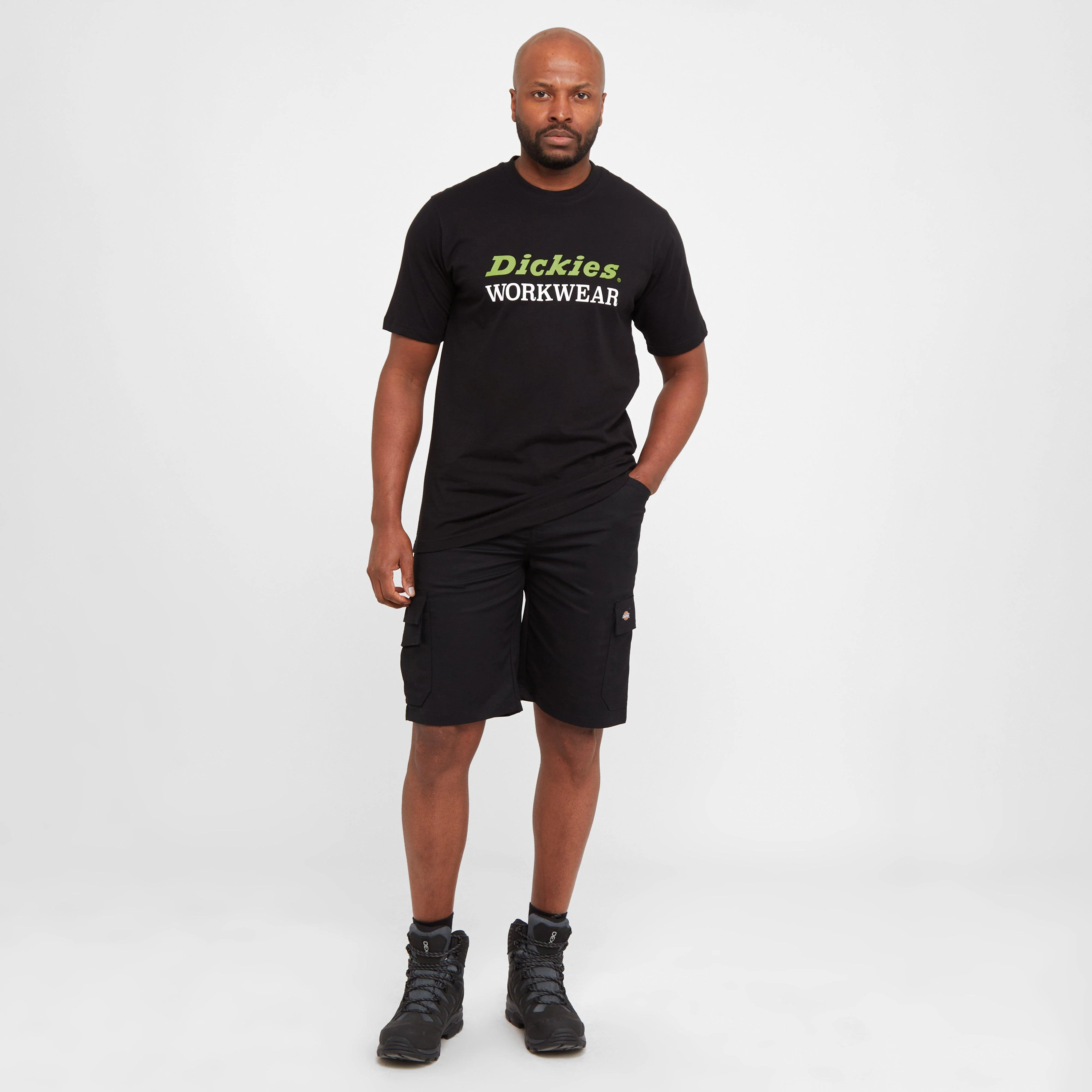 Men’s Everyday Shorts - Image 3