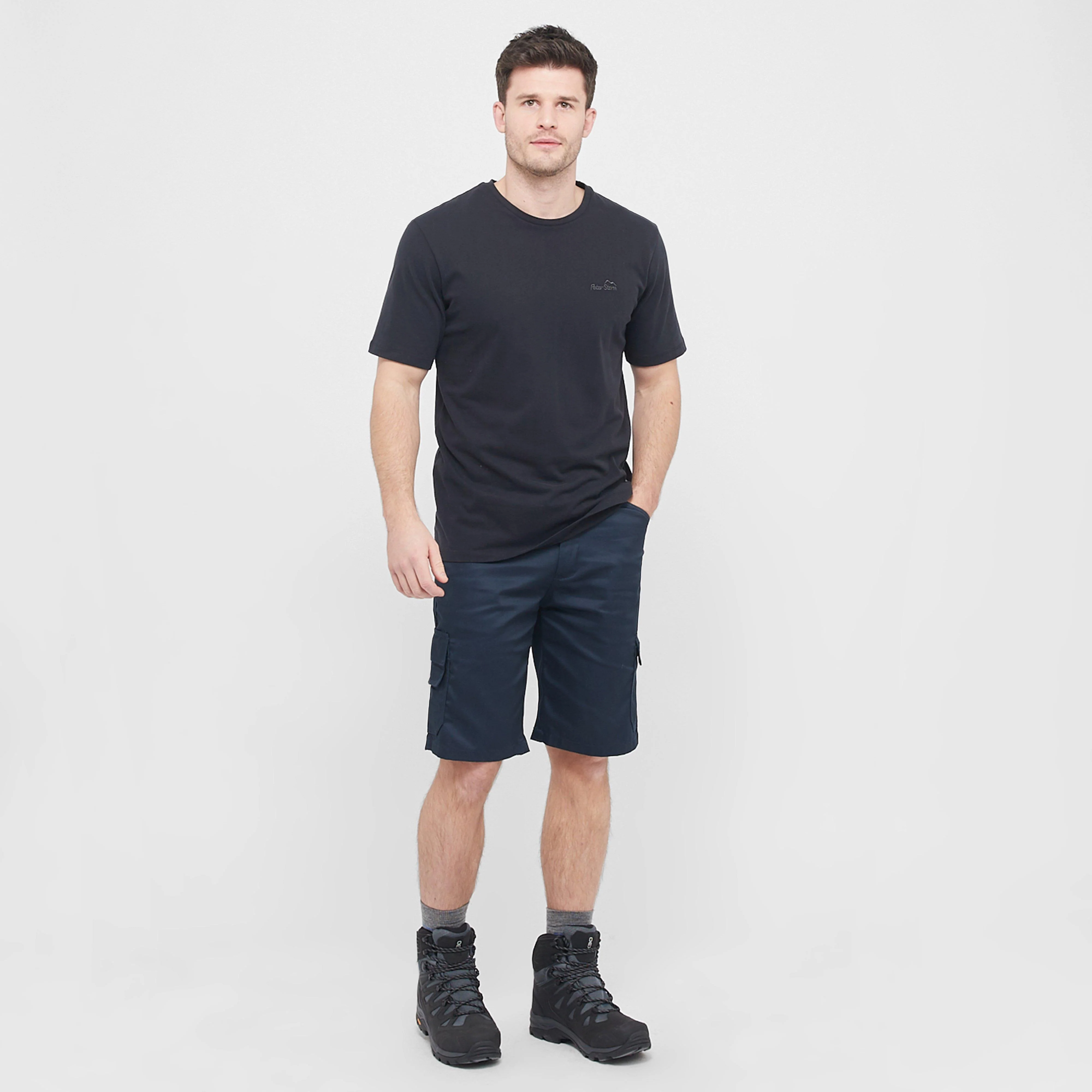 Men’s Everyday Shorts - Image 3