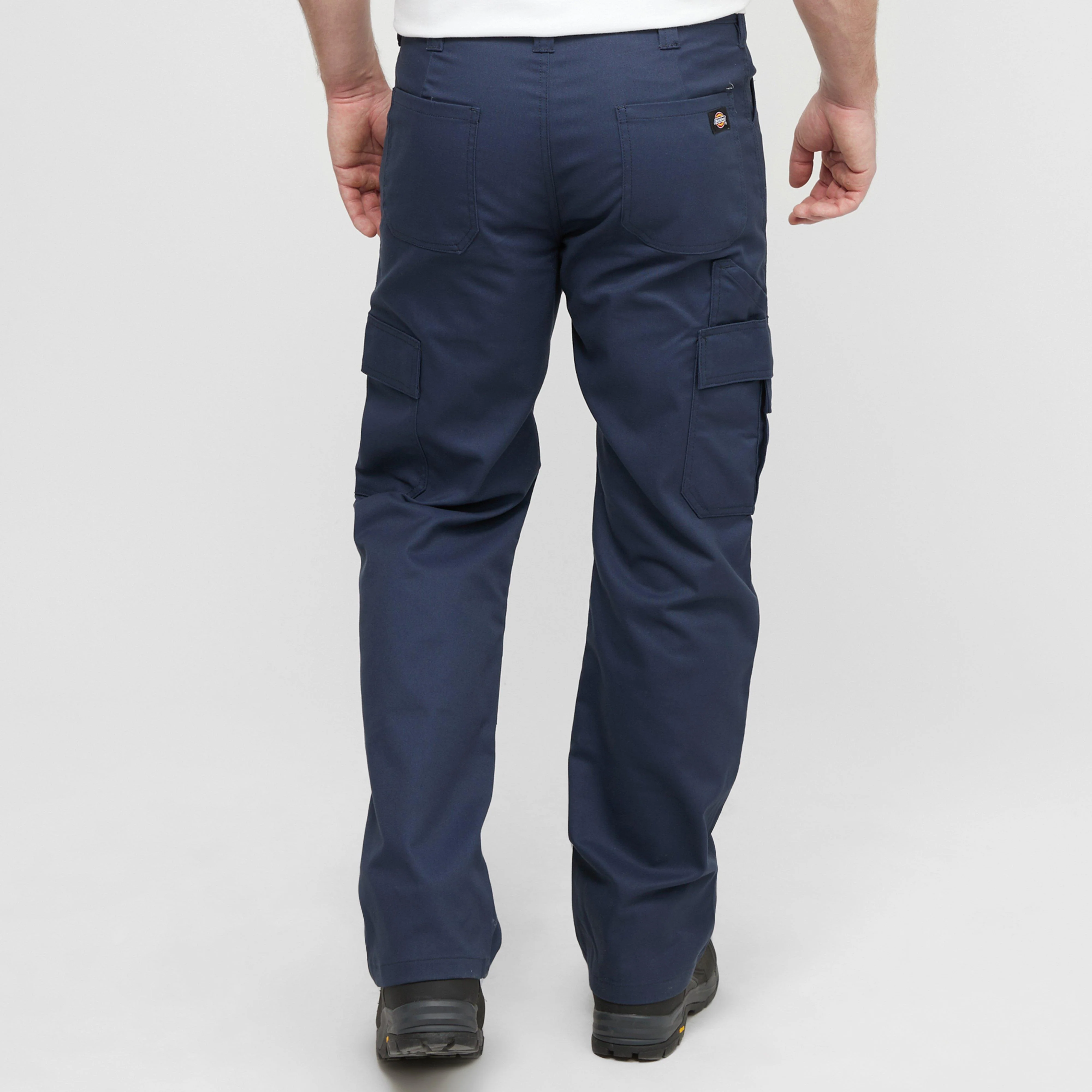 Men’s Everyday Trousers - Image 2