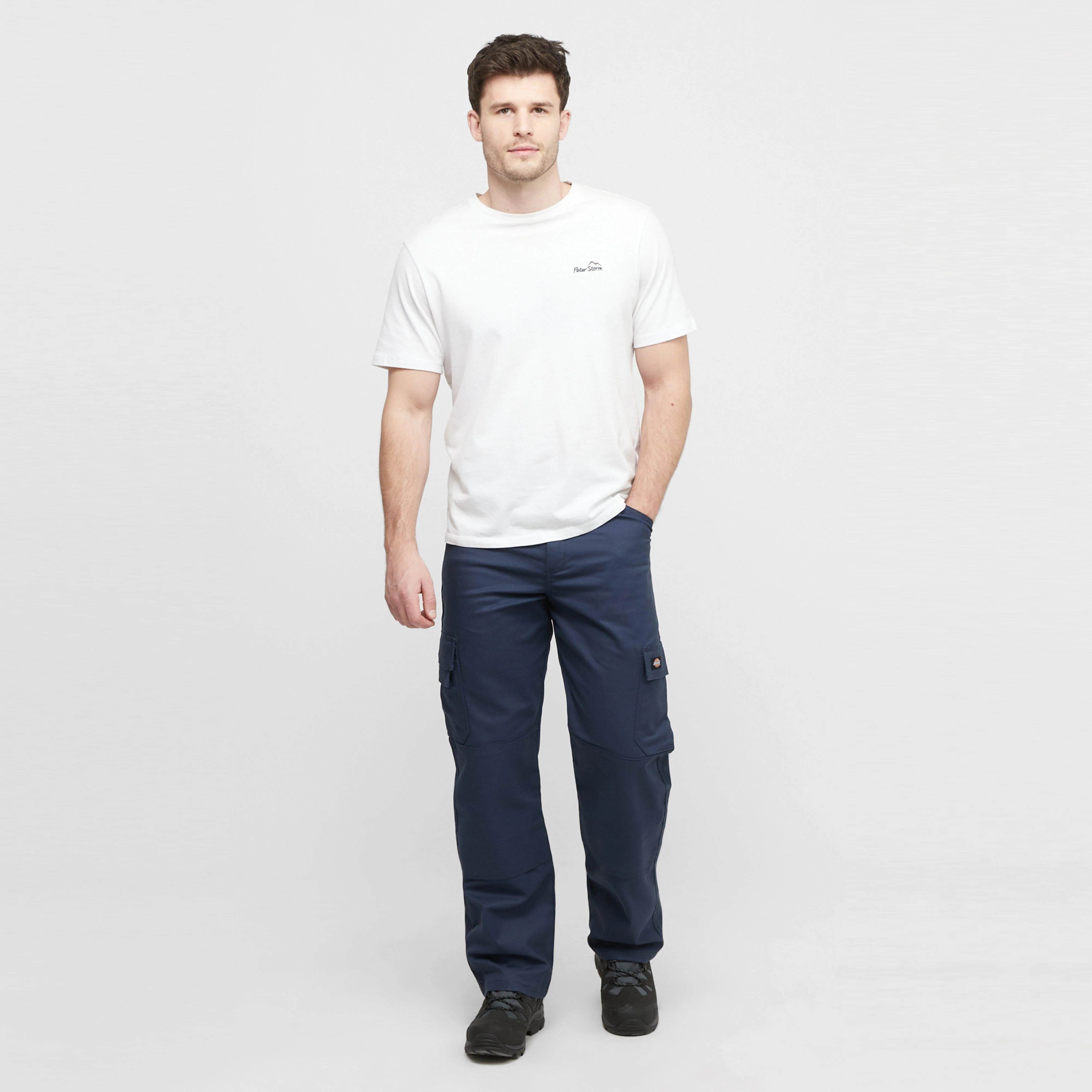 Men’s Everyday Trousers - Image 3