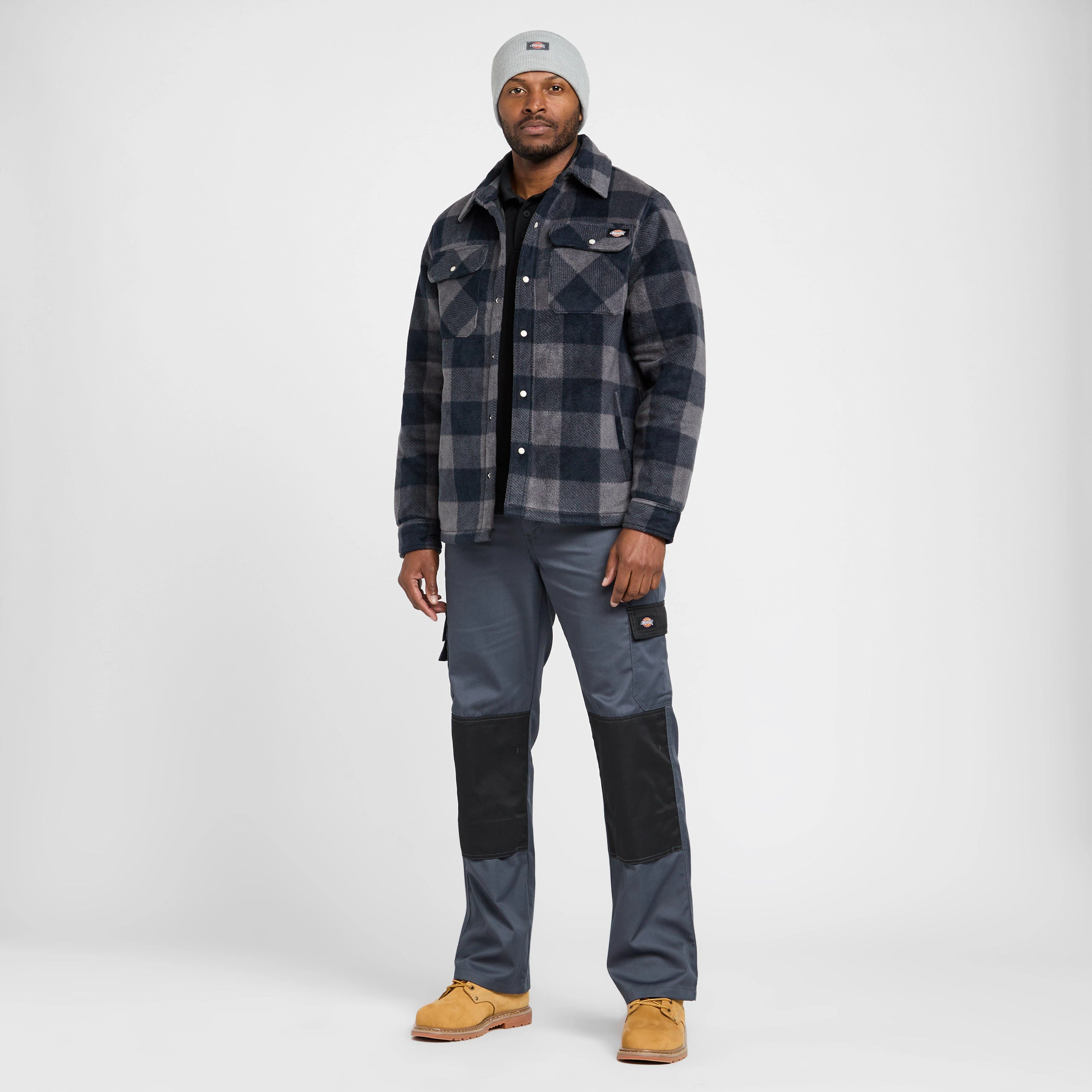 Men’s Portland Shirt - Image 3