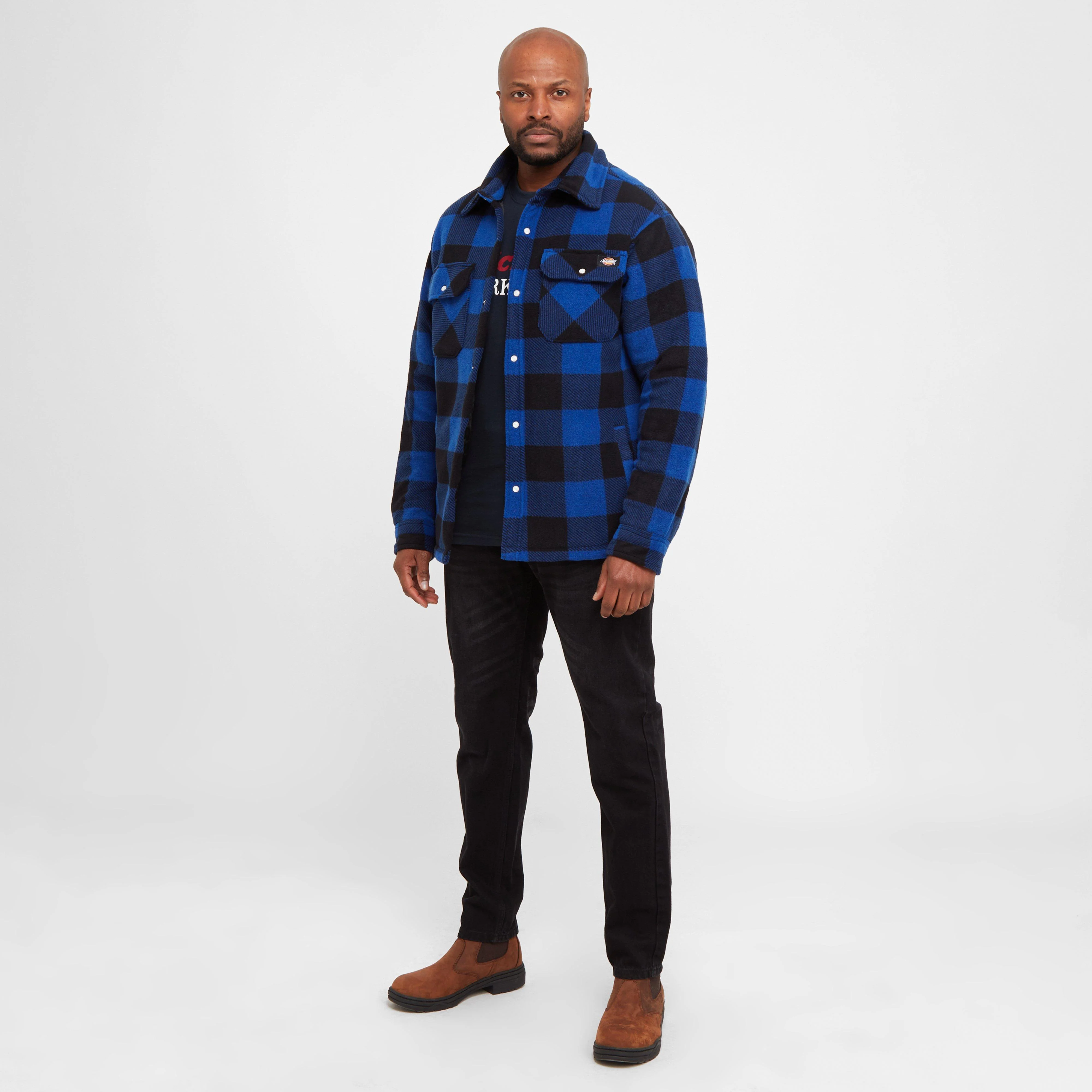 Men’s Portland Shirt - Image 3
