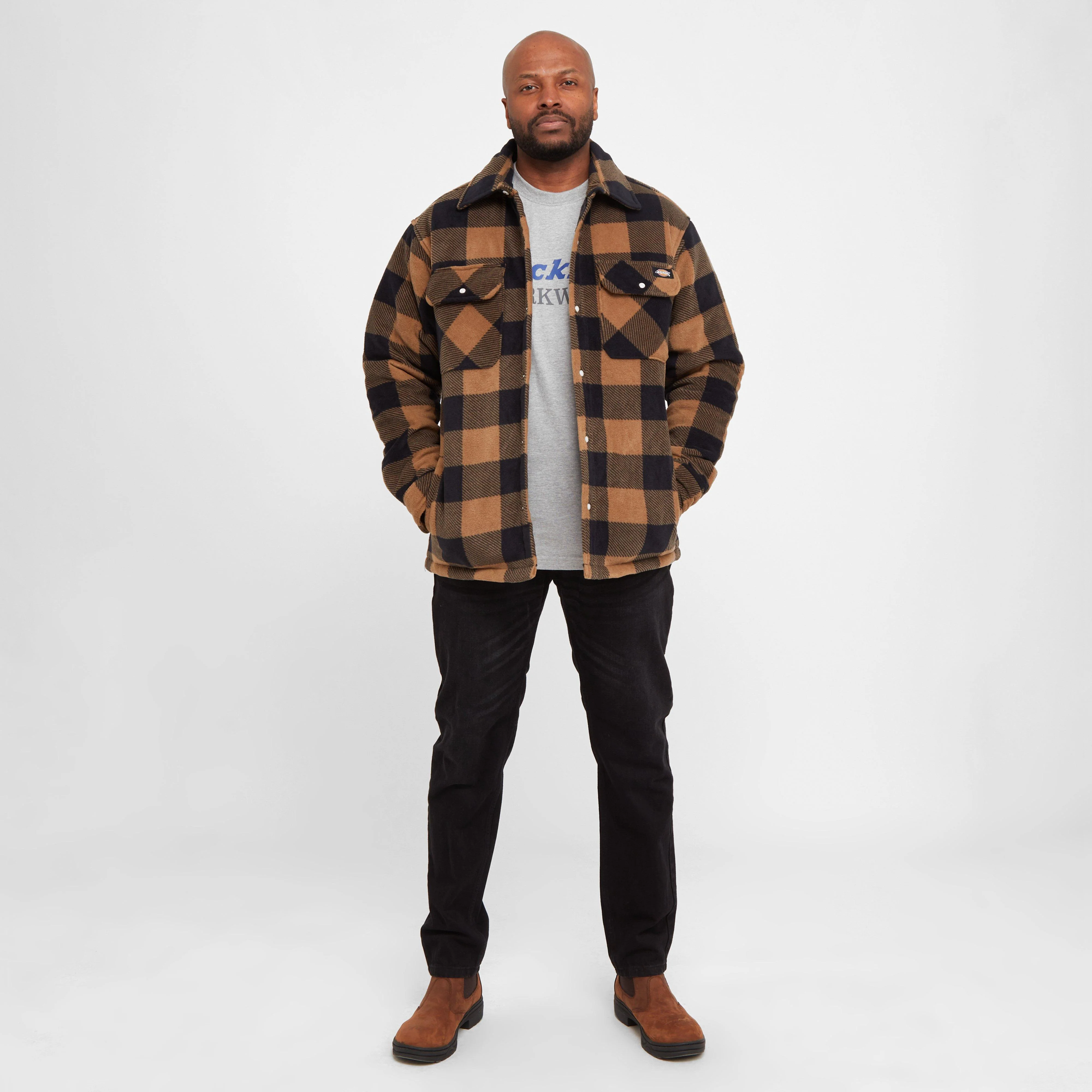 Men’s Portland Shirt - Image 3