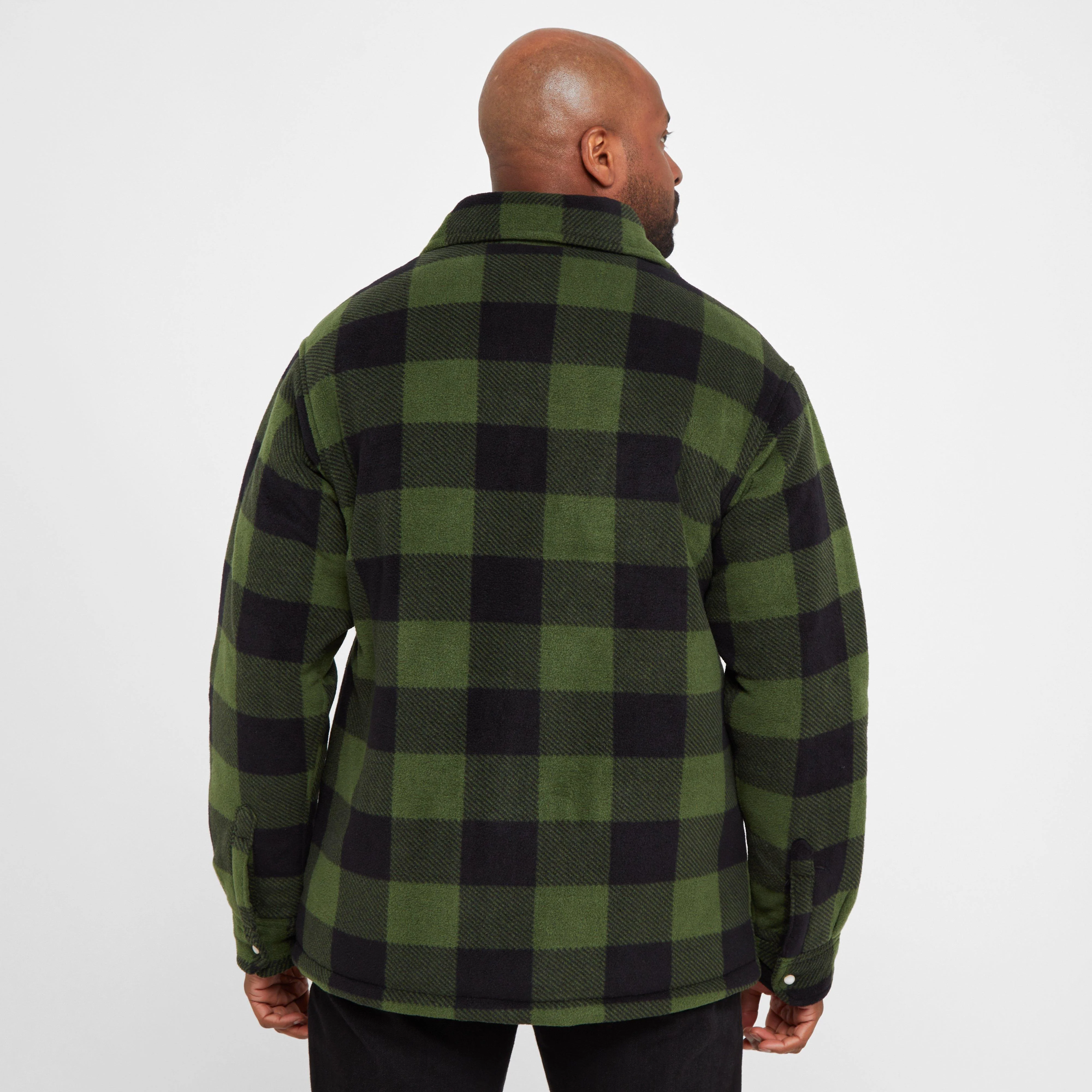Men’s Portland Shirt - Image 2