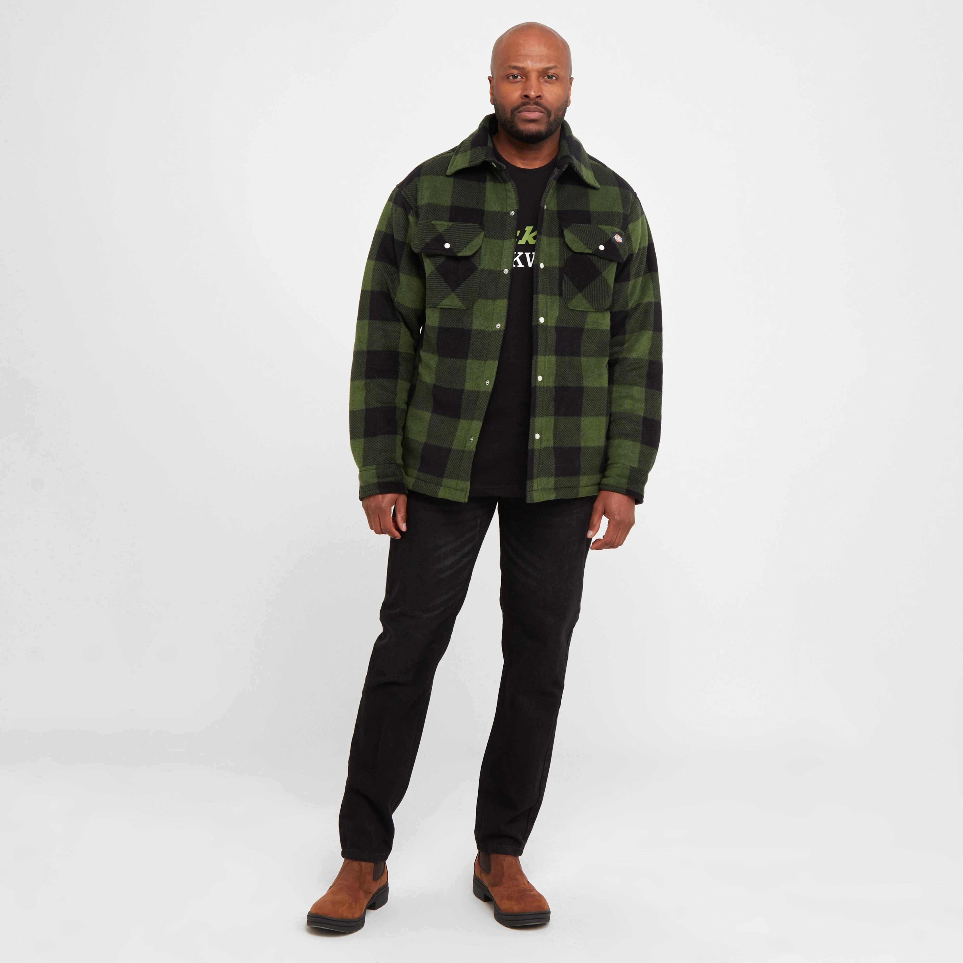 Men’s Portland Shirt - Image 3