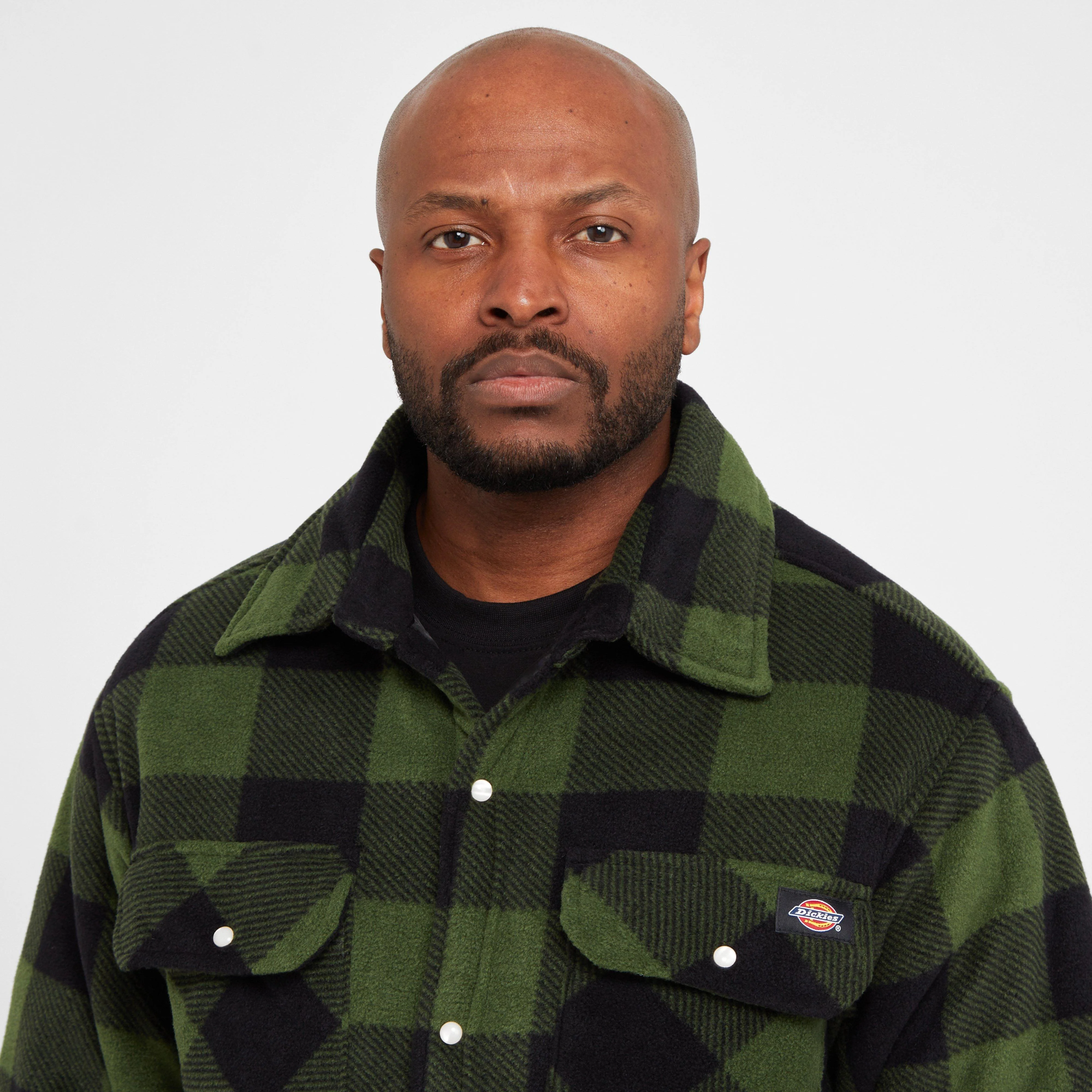 Men’s Portland Shirt - Image 4