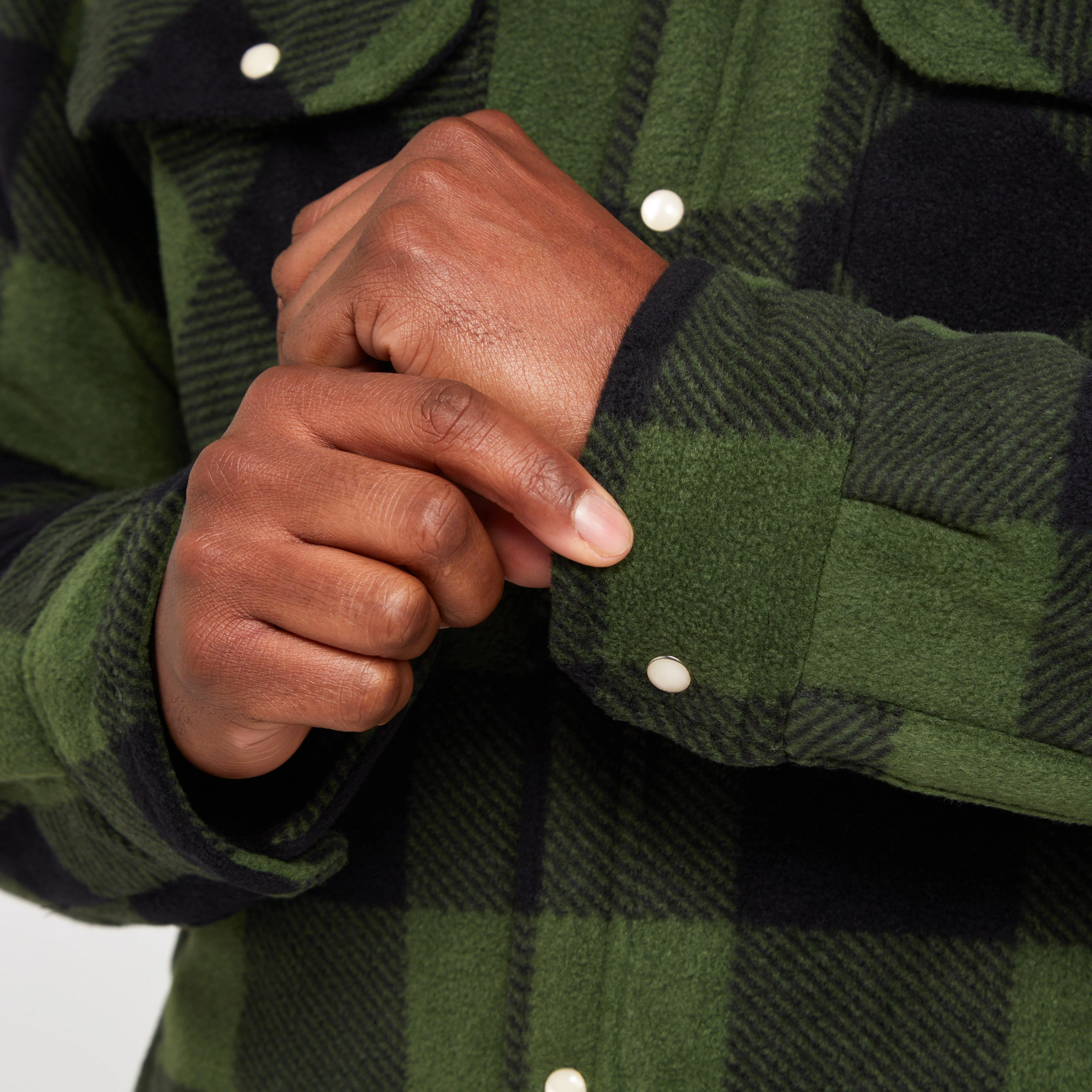 Men’s Portland Shirt - Image 6