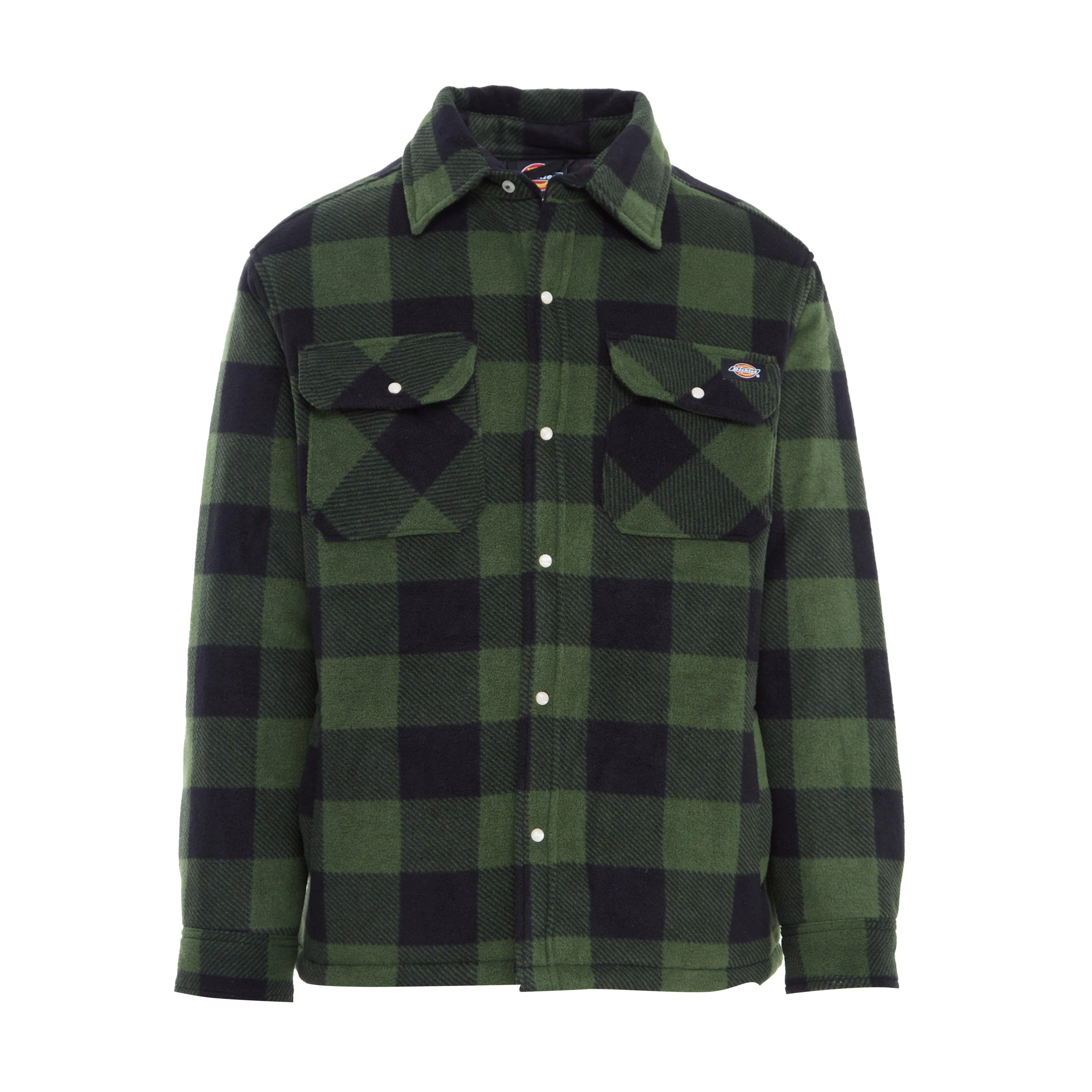 Men’s Portland Shirt - Image 8