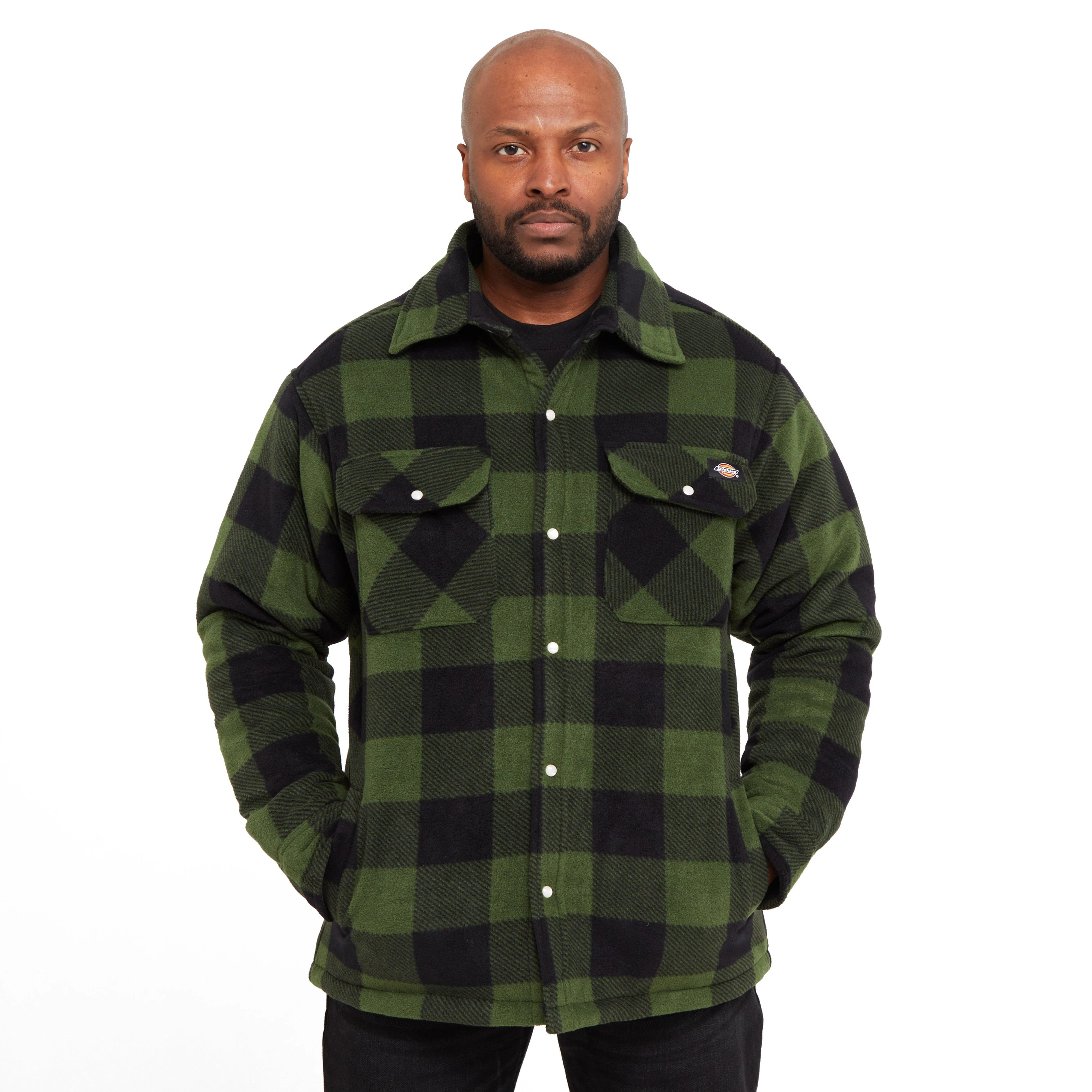 Men’s Portland Shirt - Image 9