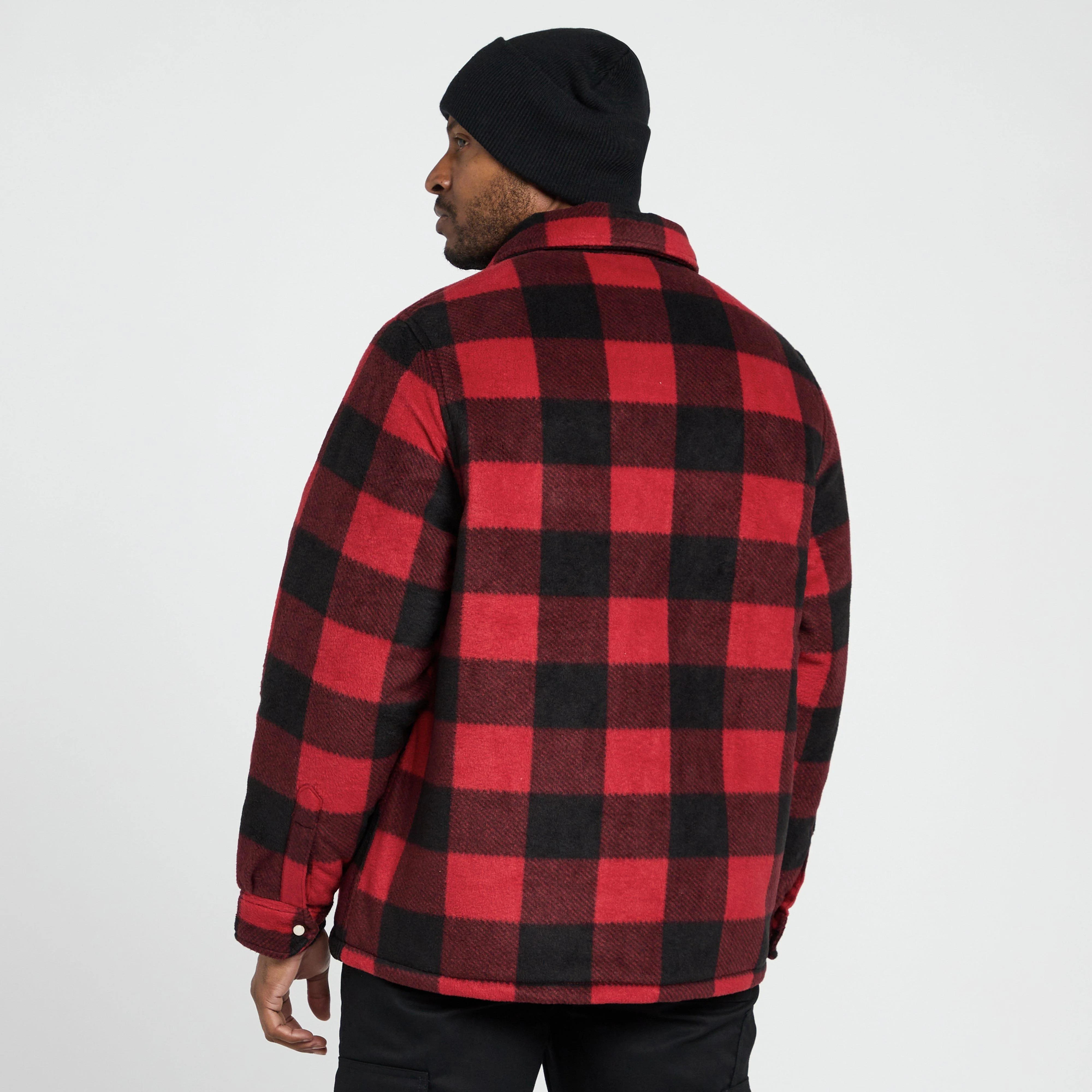 Men’s Portland Shirt - Image 2