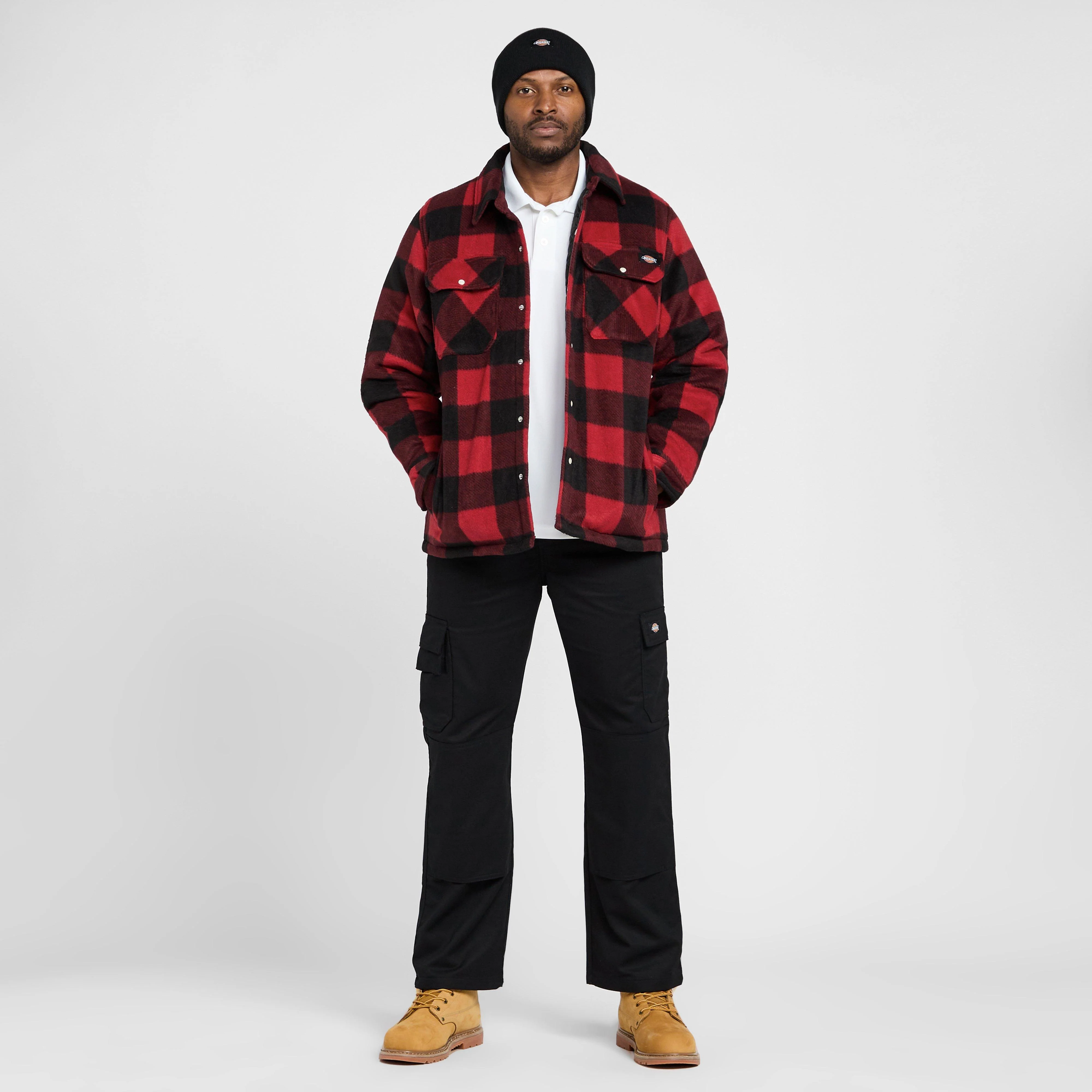 Men’s Portland Shirt - Image 3
