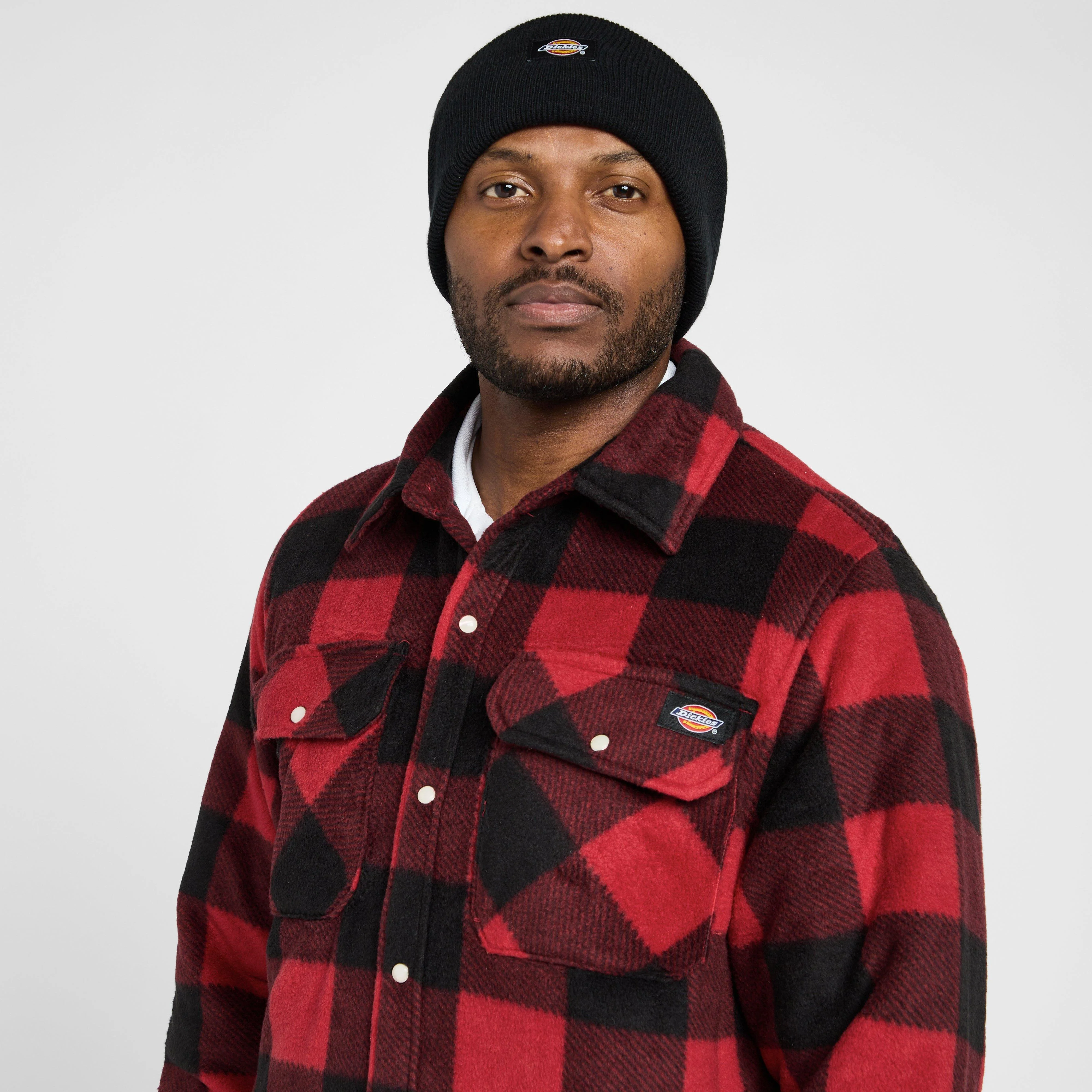 Men’s Portland Shirt - Image 4