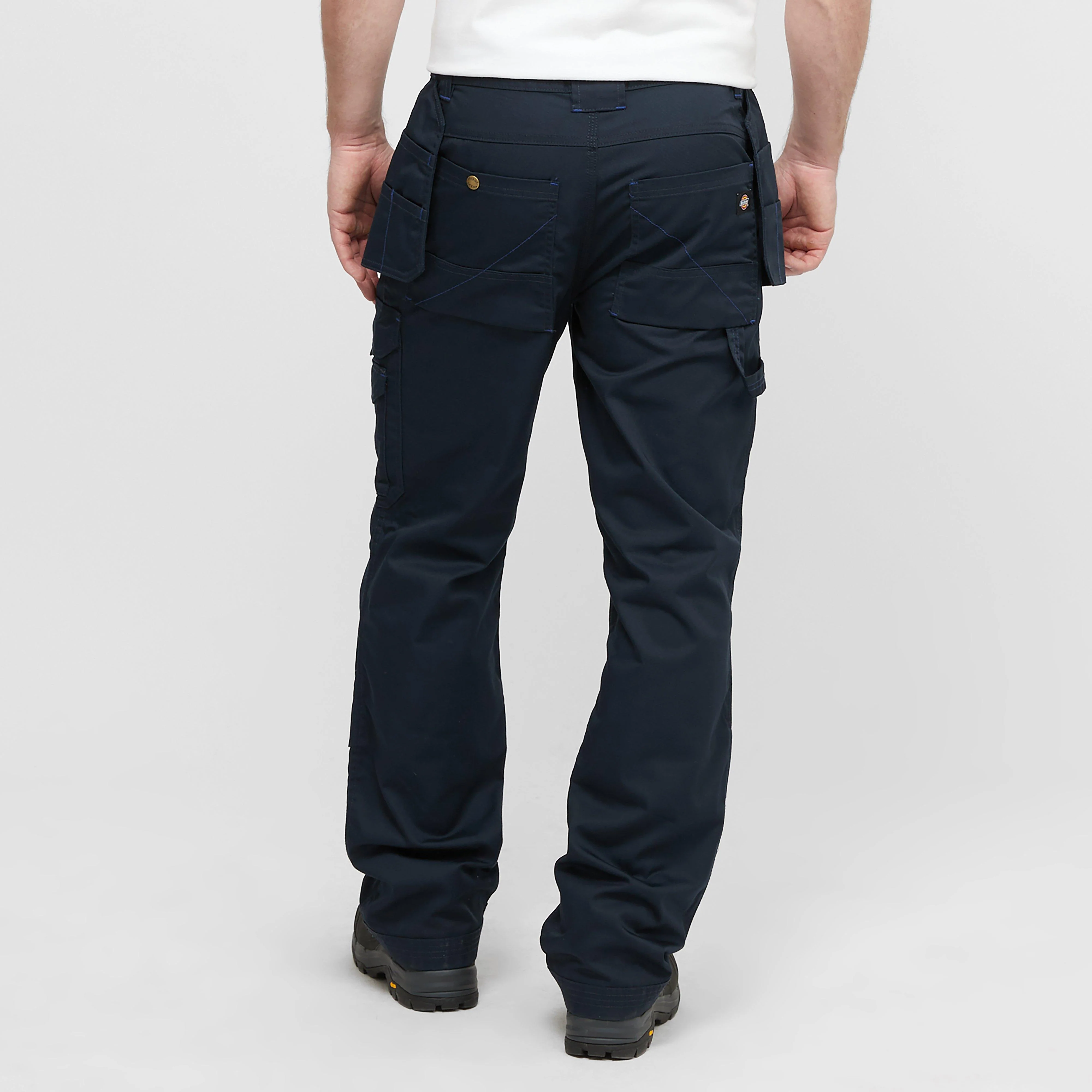 Men's Redhawk Pro Trousers - Image 2