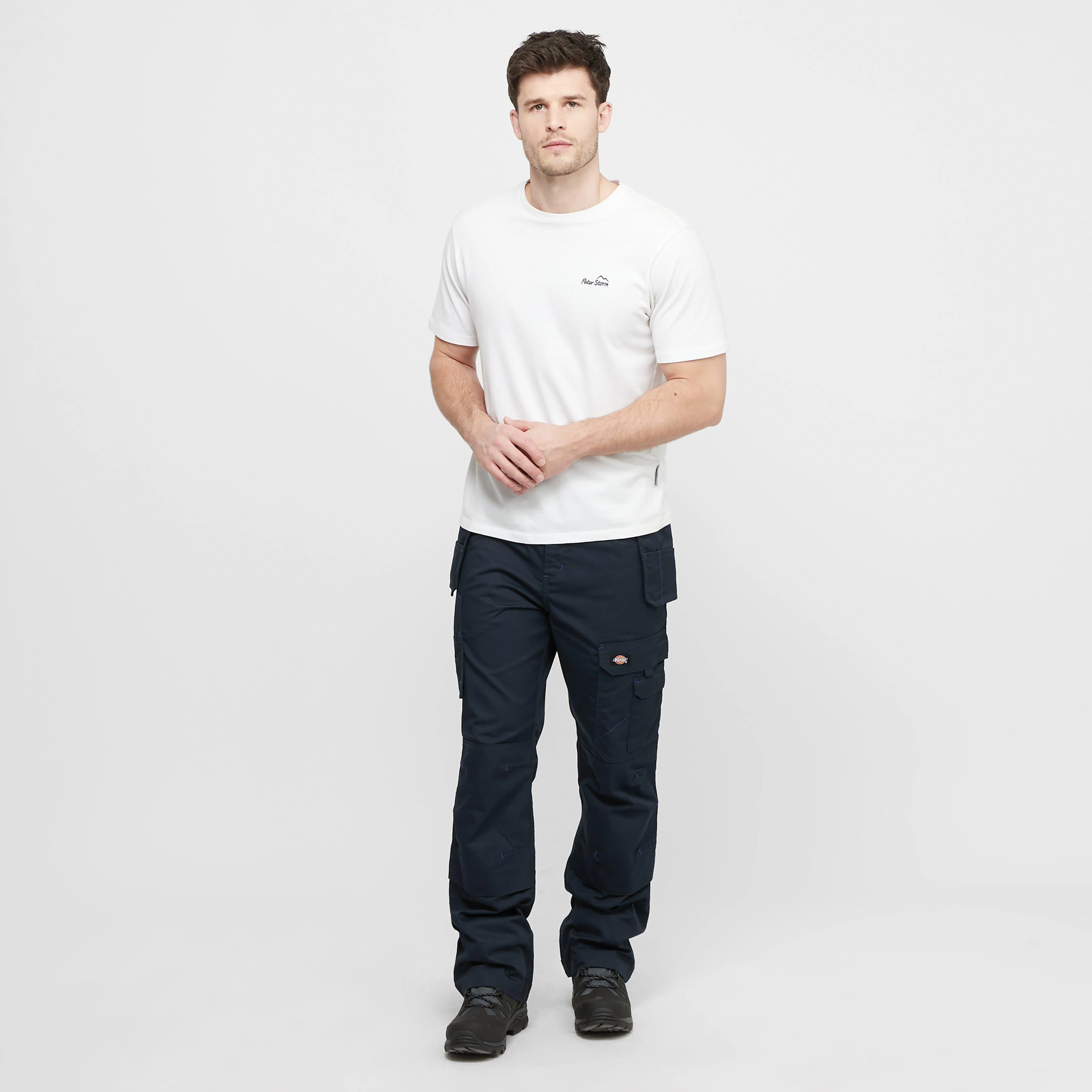 Men's Redhawk Pro Trousers - Image 3