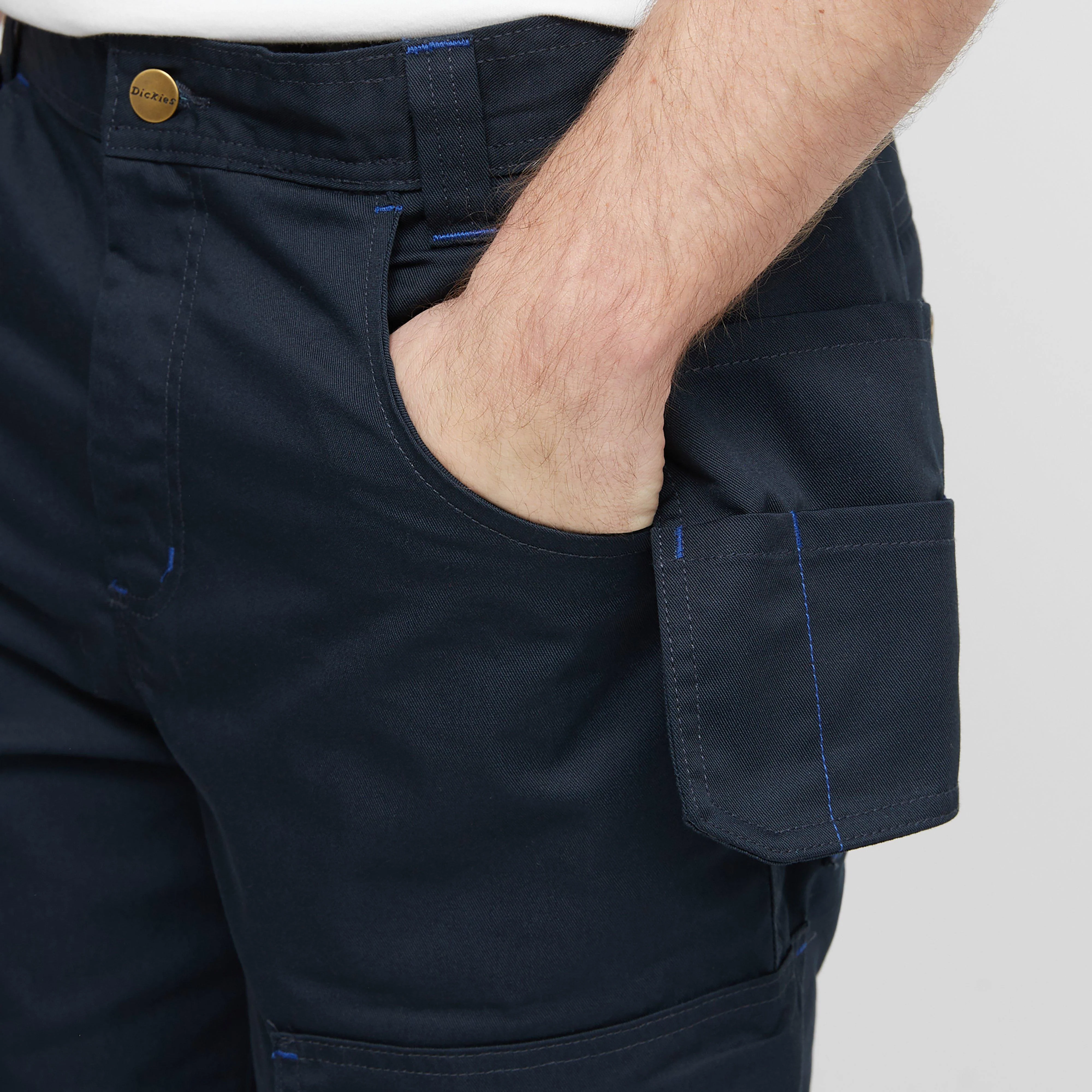 Men's Redhawk Pro Trousers - Image 4