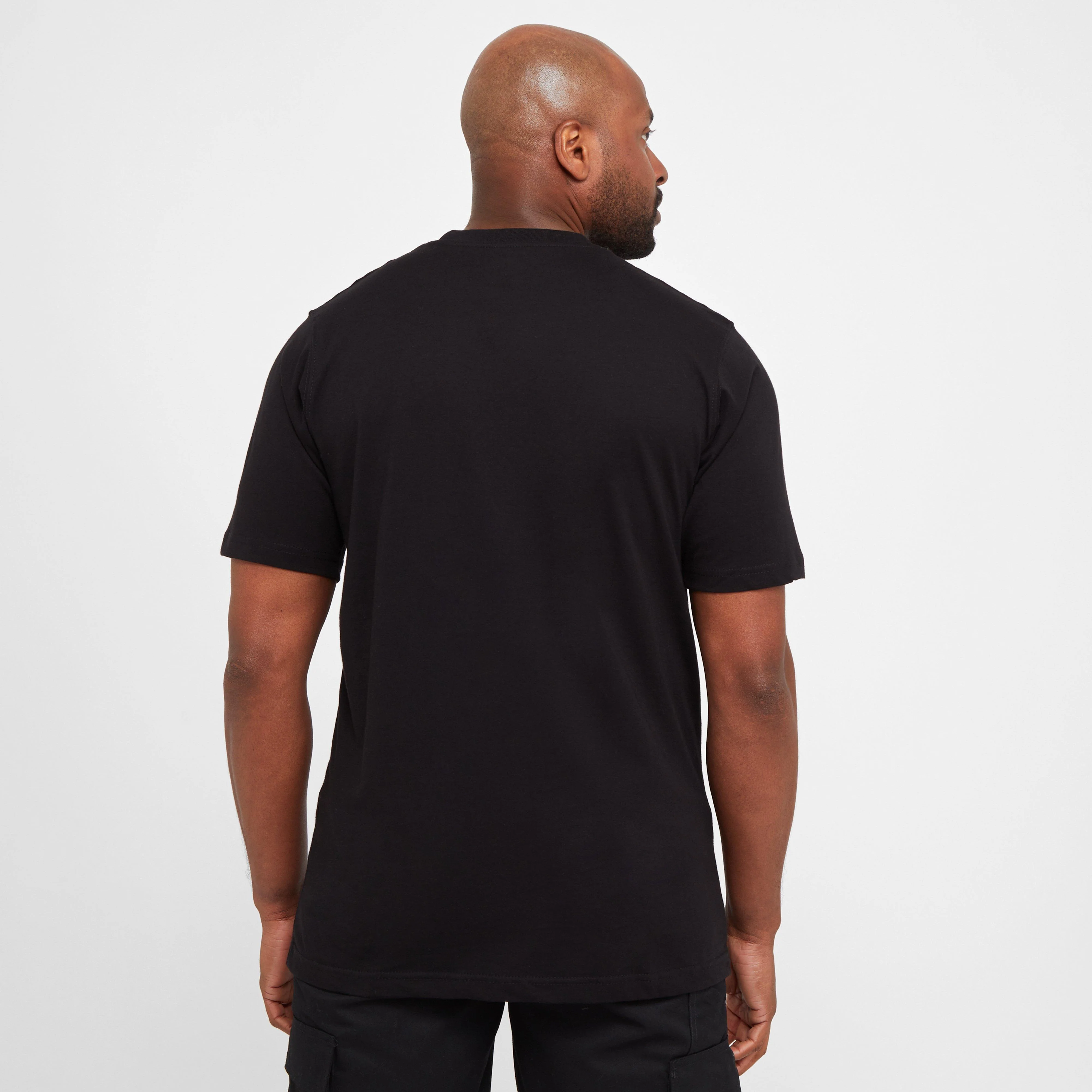 Men’s Rutland Short Sleeve T-Shirt - Image 2