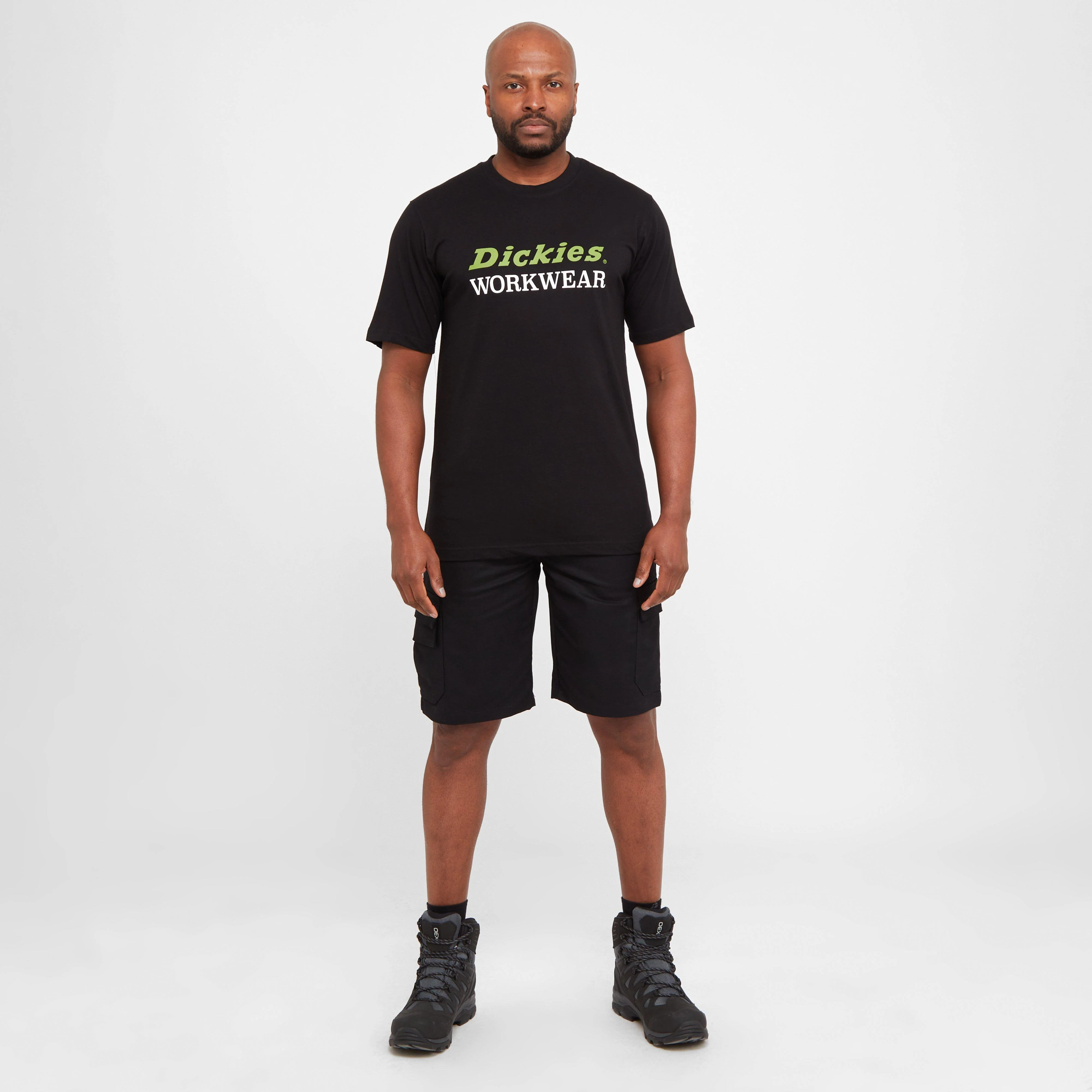 Men’s Rutland Short Sleeve T-Shirt - Image 3