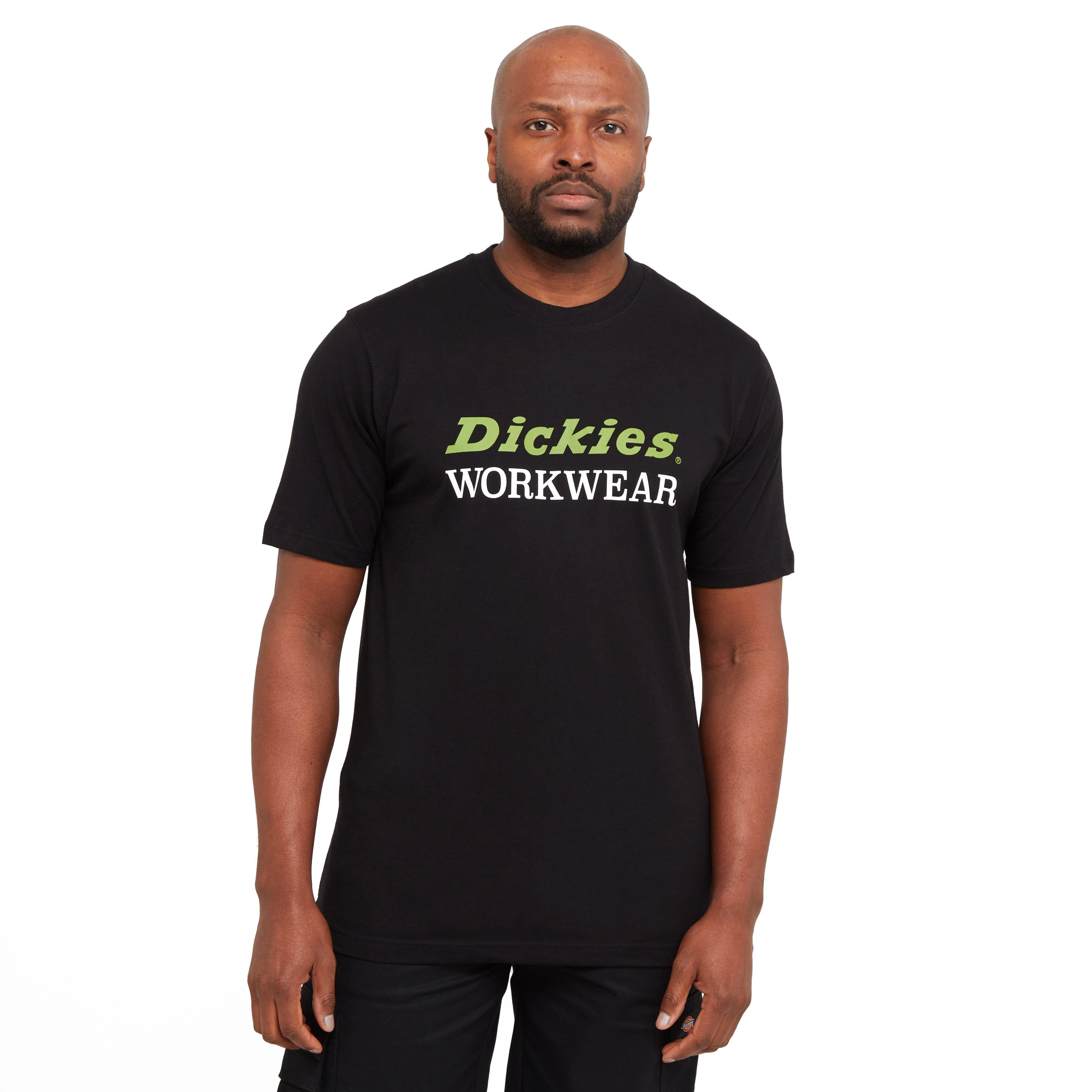 Men’s Rutland Short Sleeve T-Shirt - Image 7