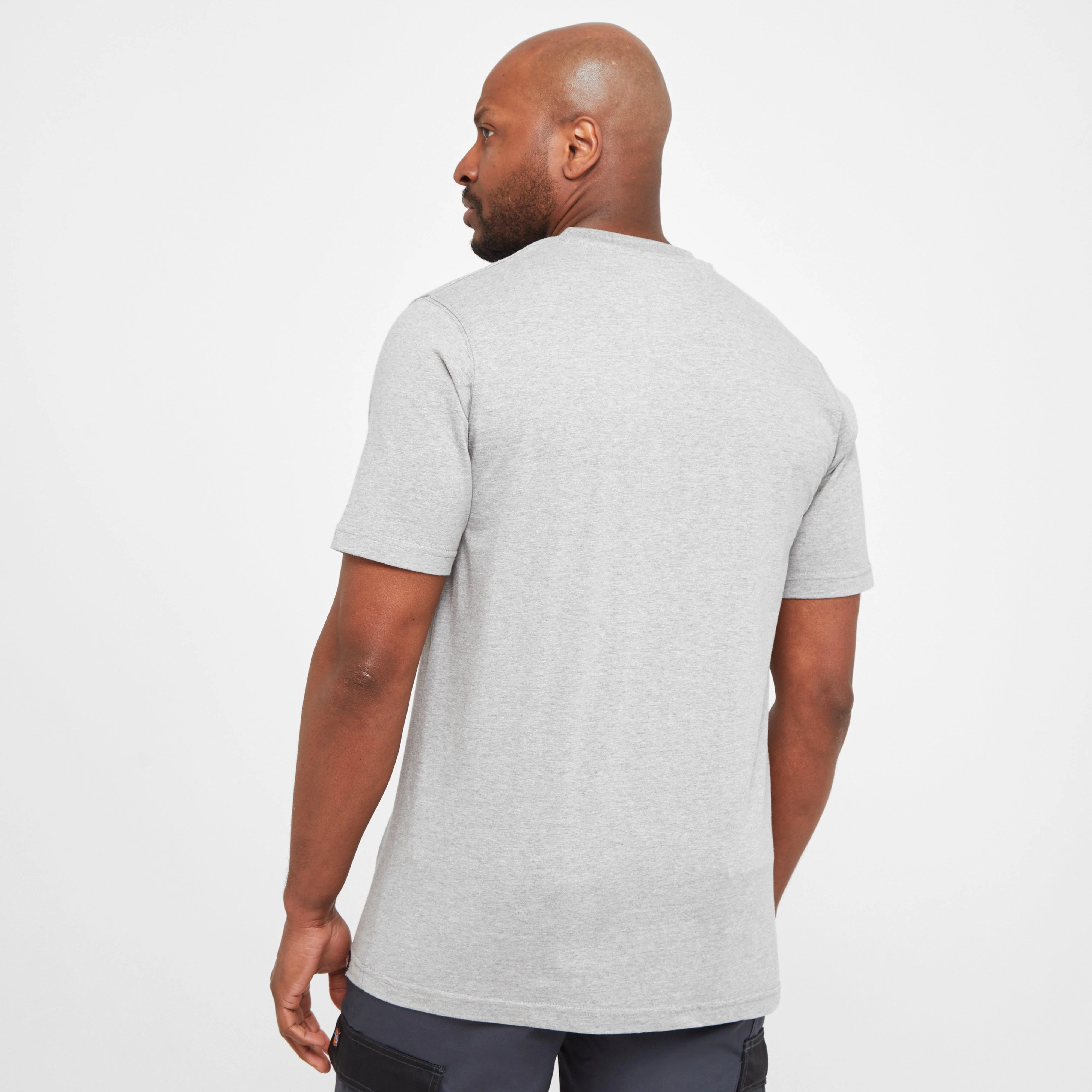Men’s Rutland Short Sleeve T-Shirt - Image 2
