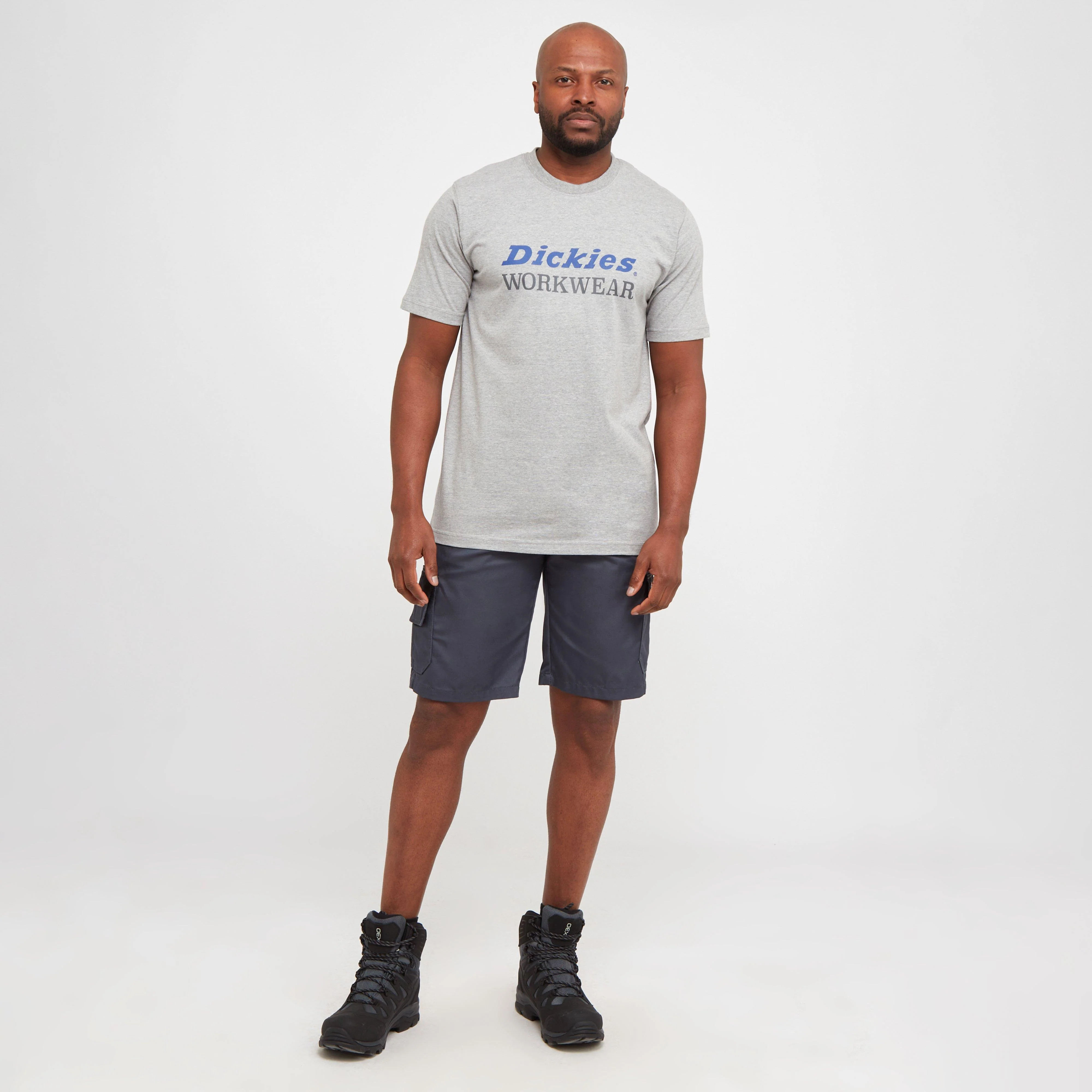 Men’s Rutland Short Sleeve T-Shirt - Image 3