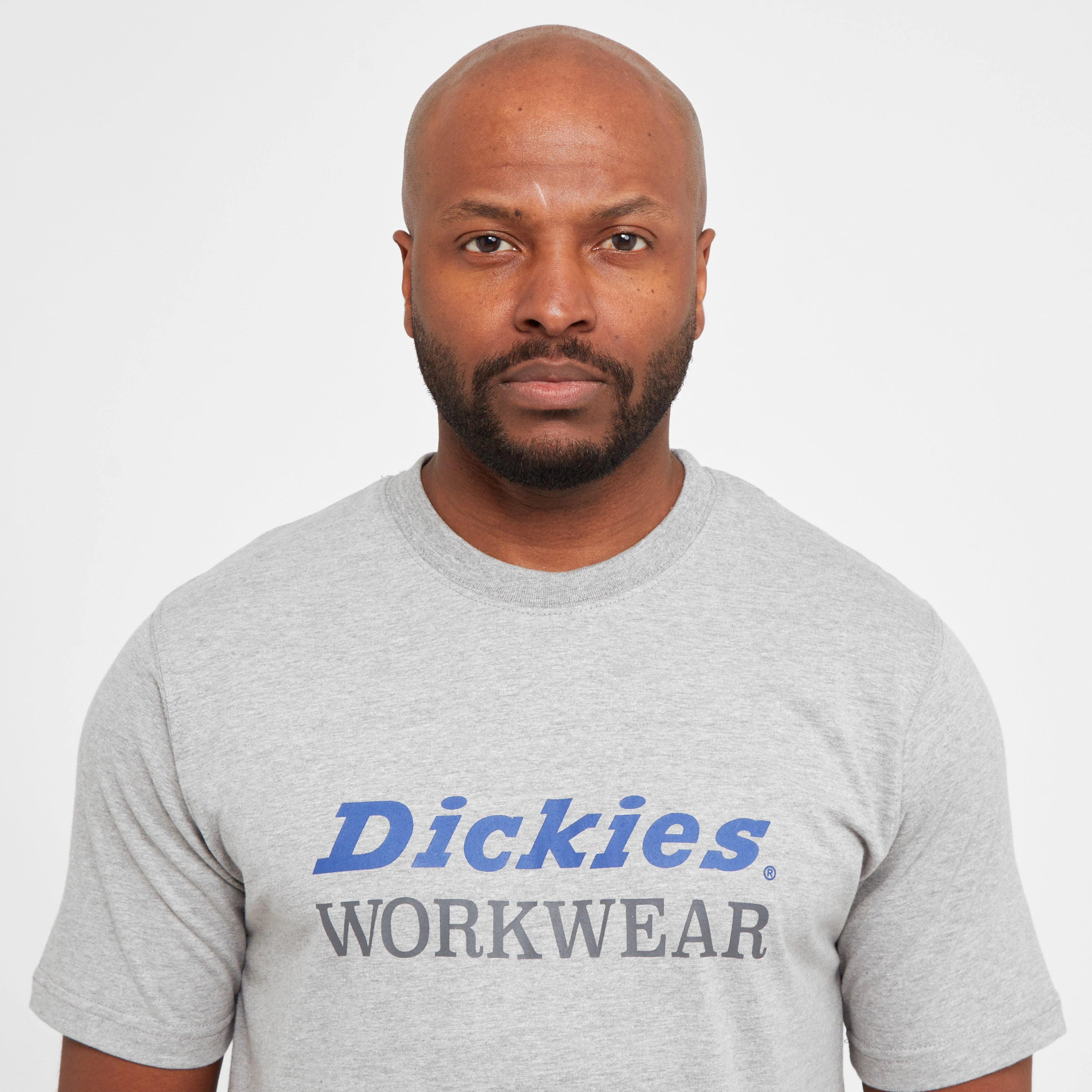 Men’s Rutland Short Sleeve T-Shirt - Image 4