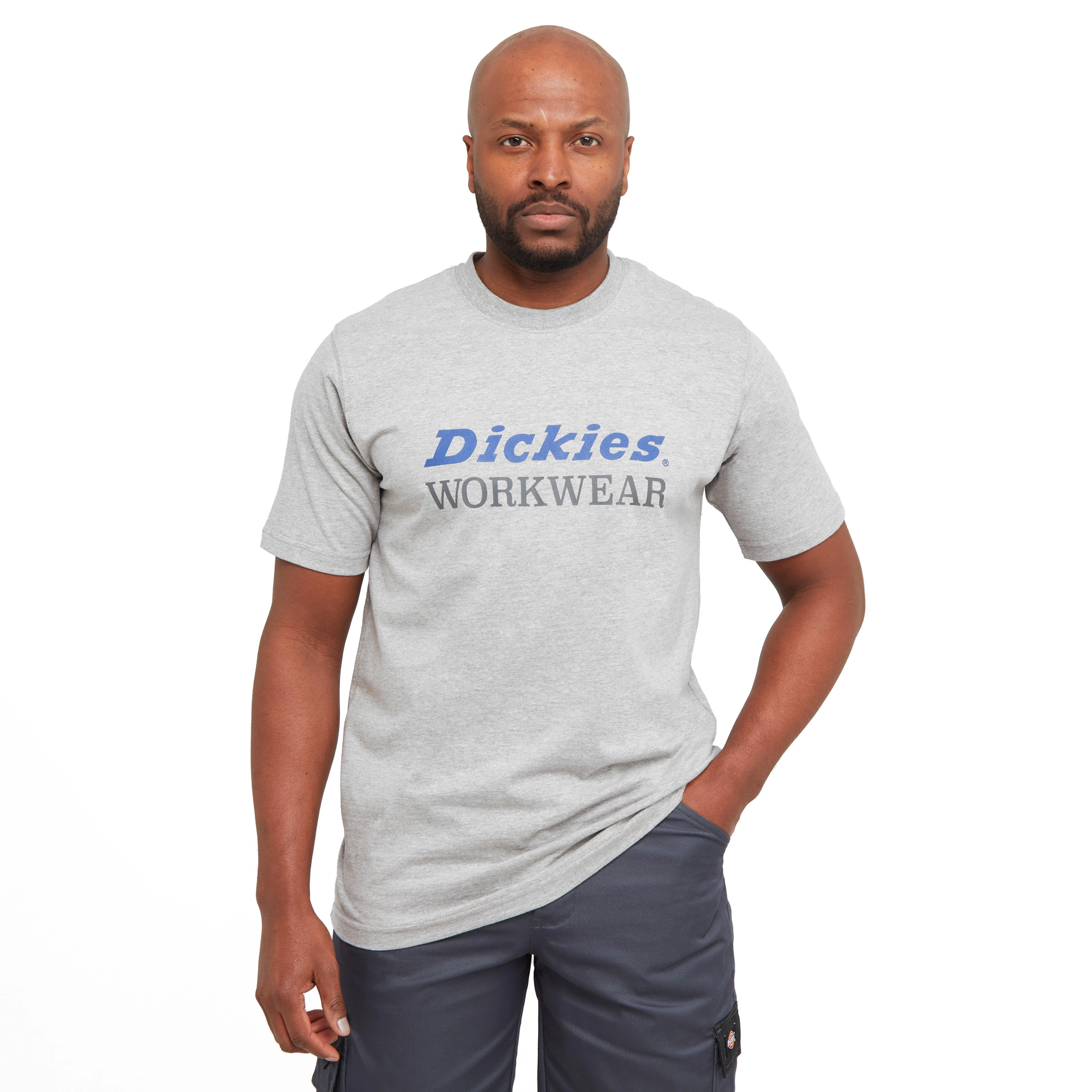 Men’s Rutland Short Sleeve T-Shirt - Image 7