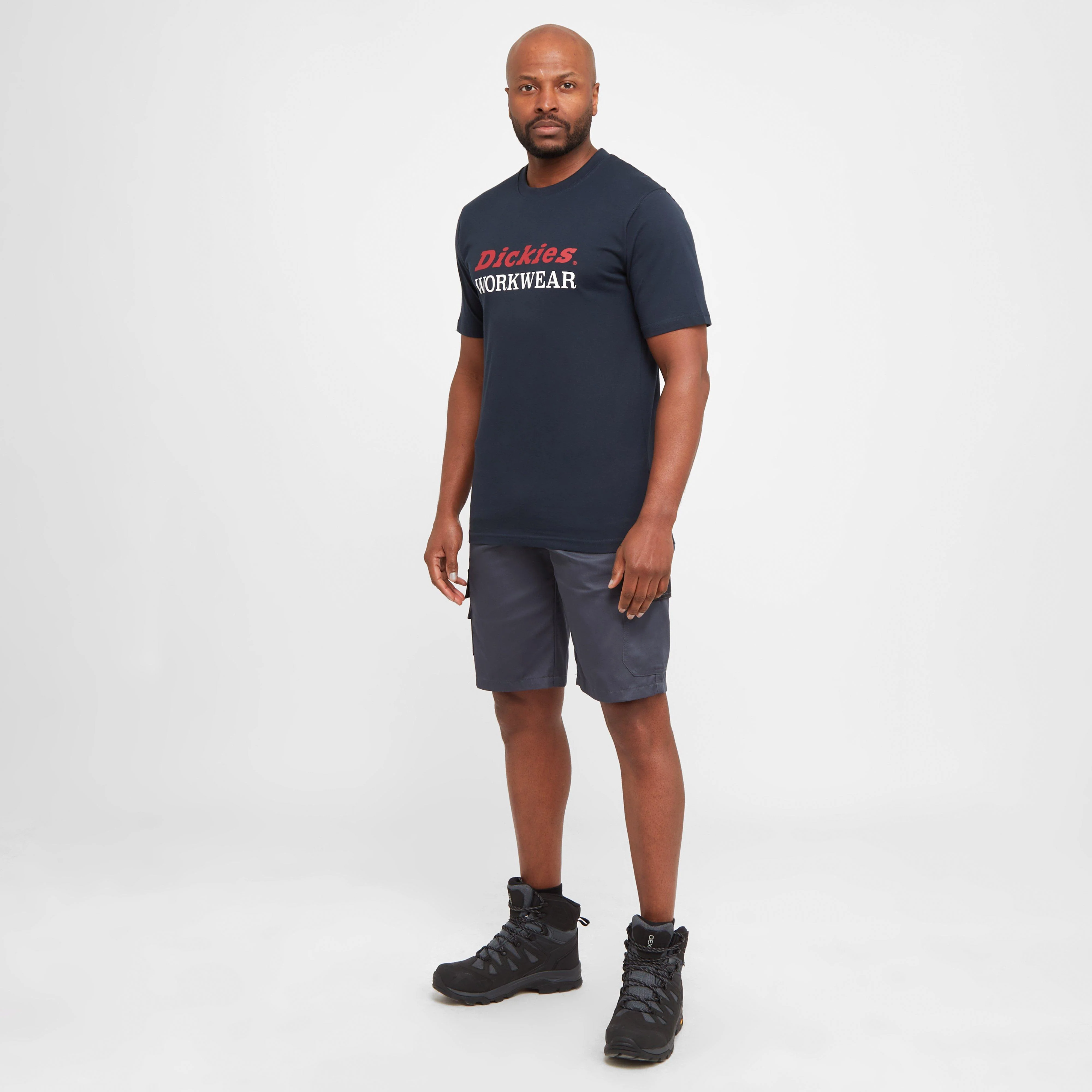 Men’s Rutland Short Sleeve T-Shirt - Image 3