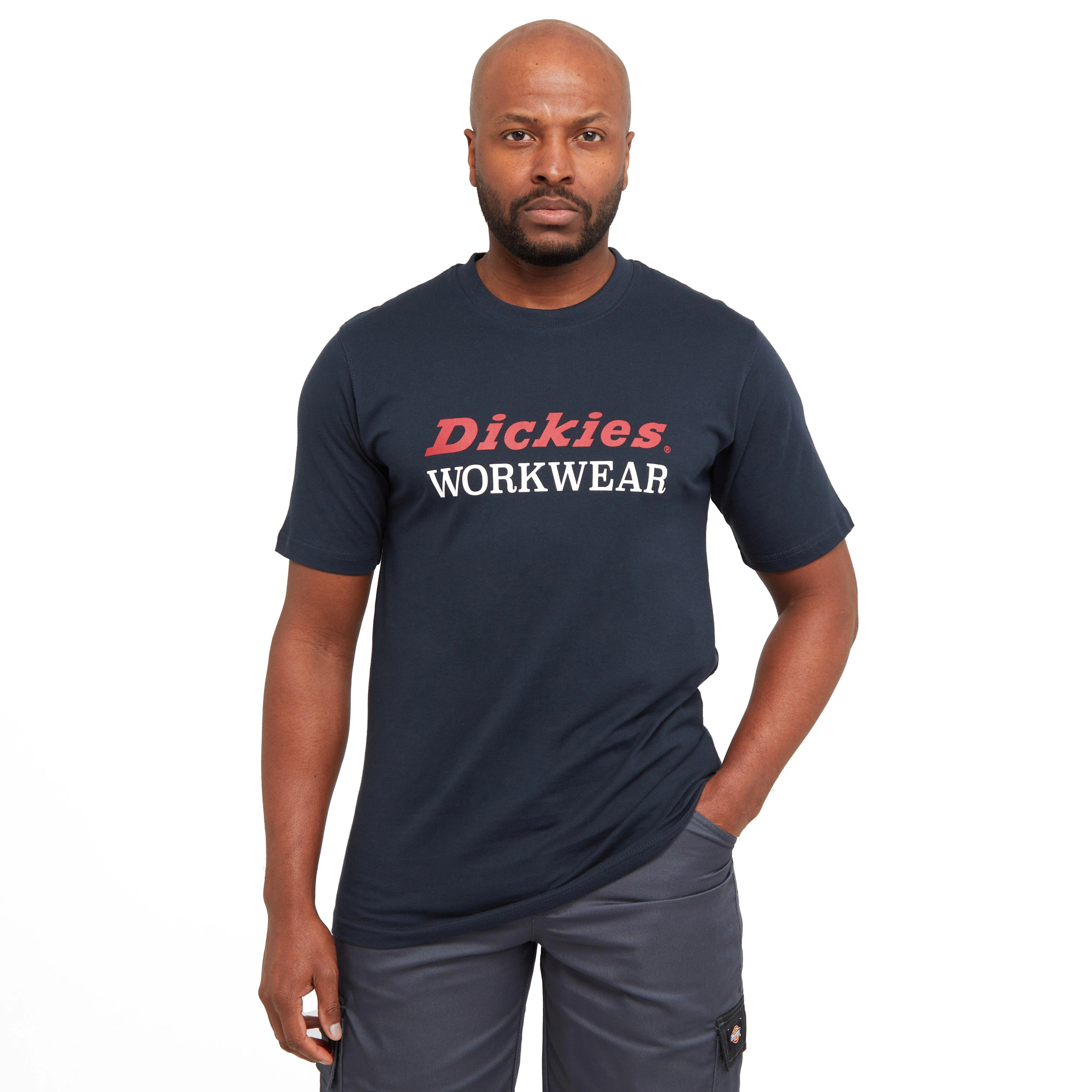 Men’s Rutland Short Sleeve T-Shirt - Image 7