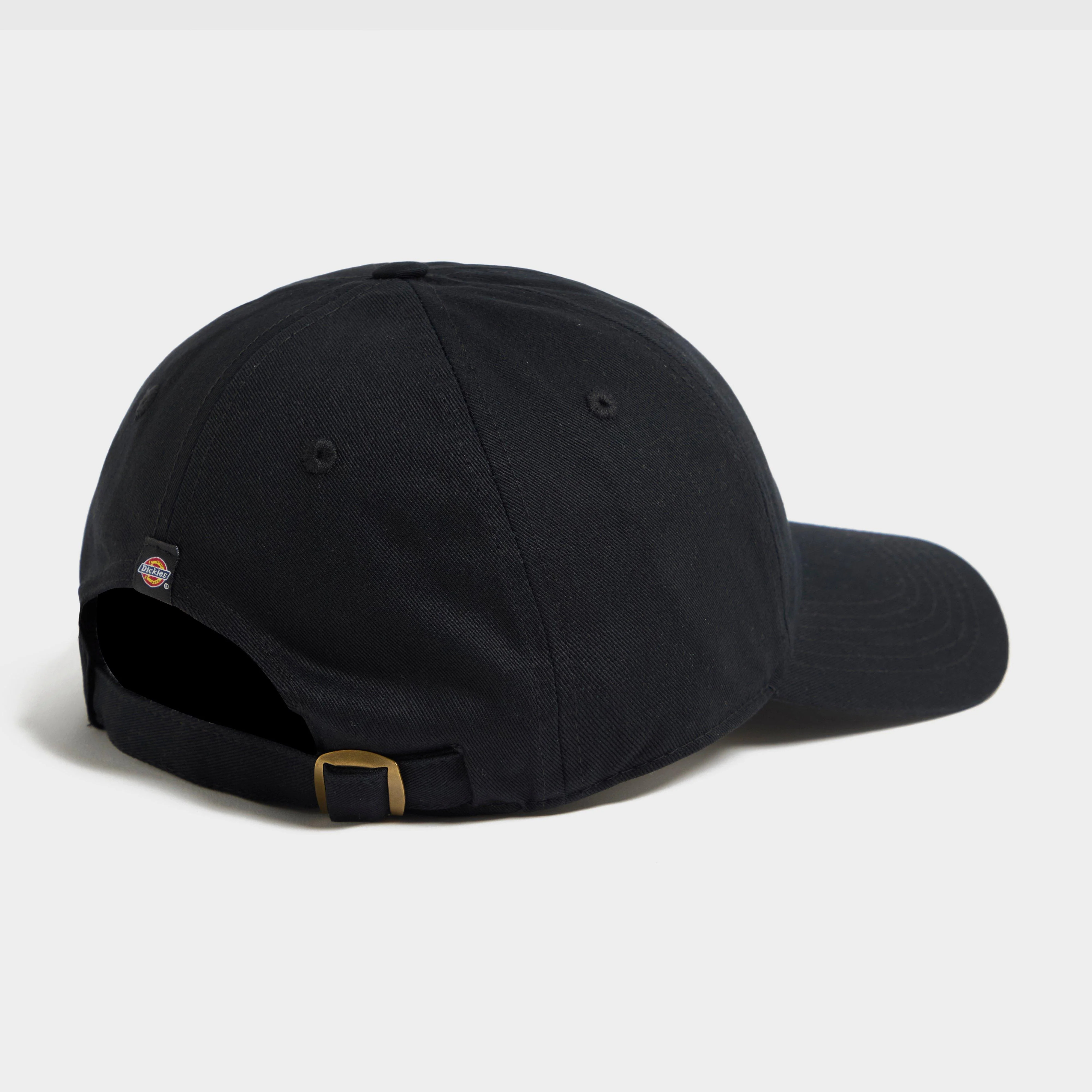 Unisex Everyday Twill Cotton Cap - Image 2
