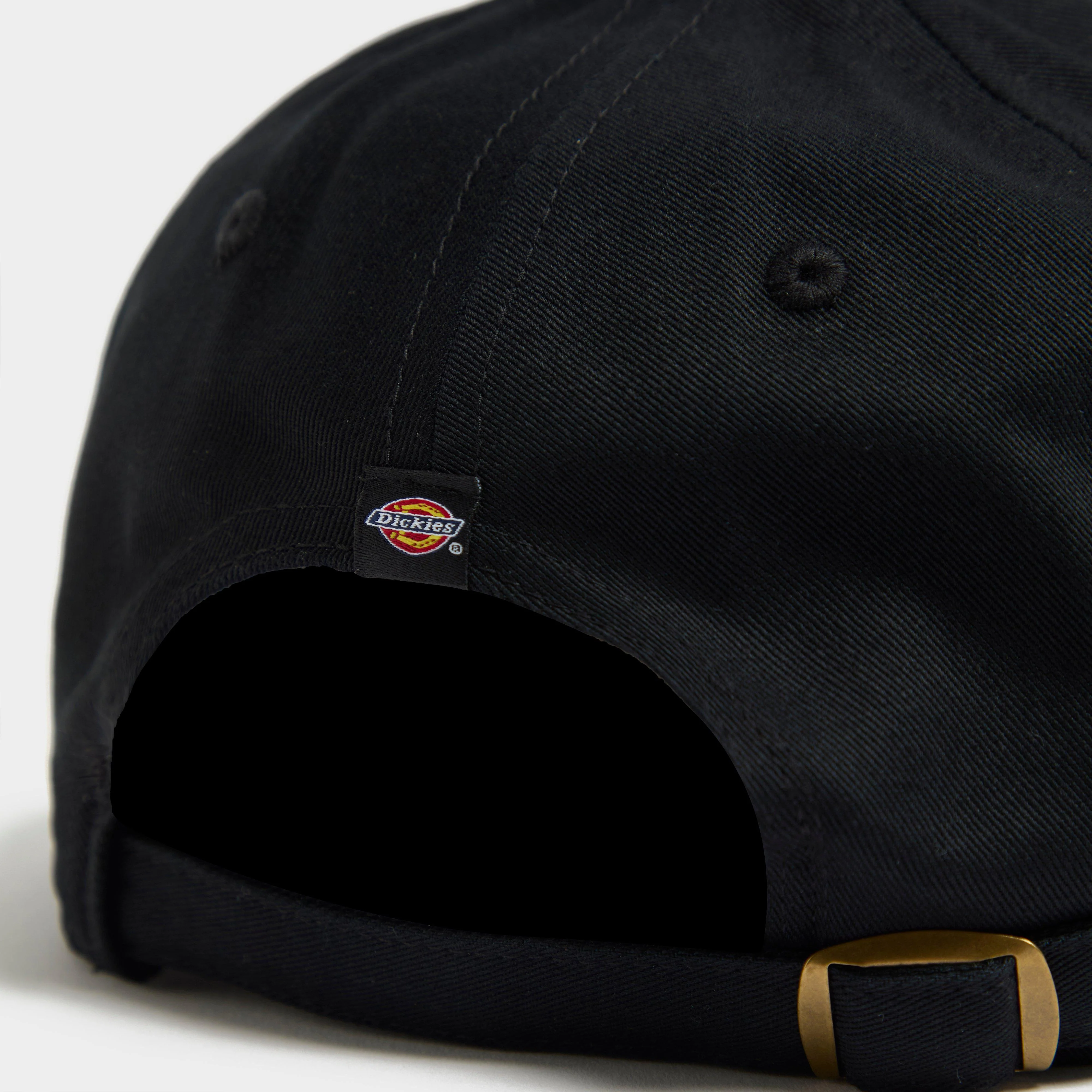 Unisex Everyday Twill Cotton Cap - Image 3