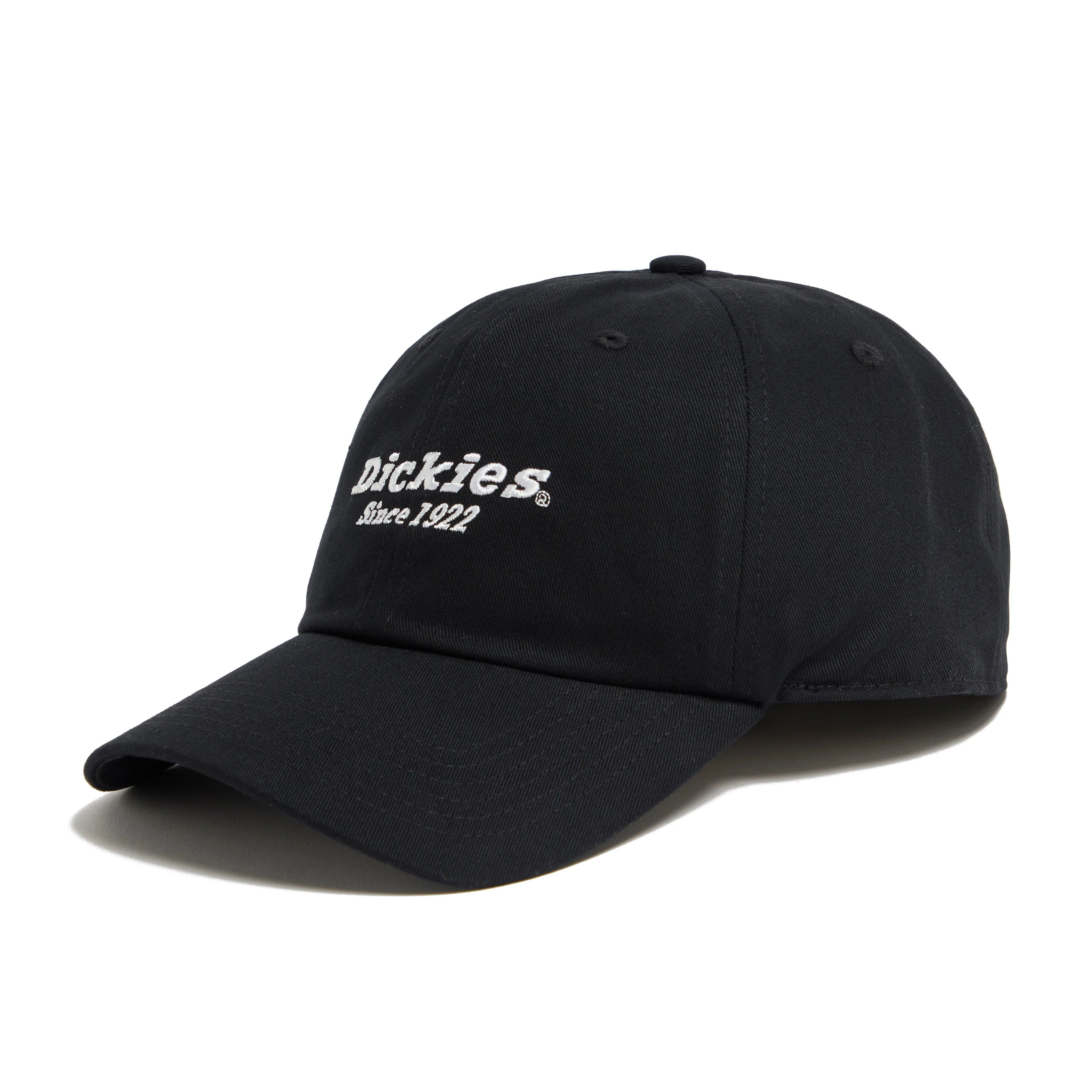 Unisex Everyday Twill Cotton Cap - Image 4