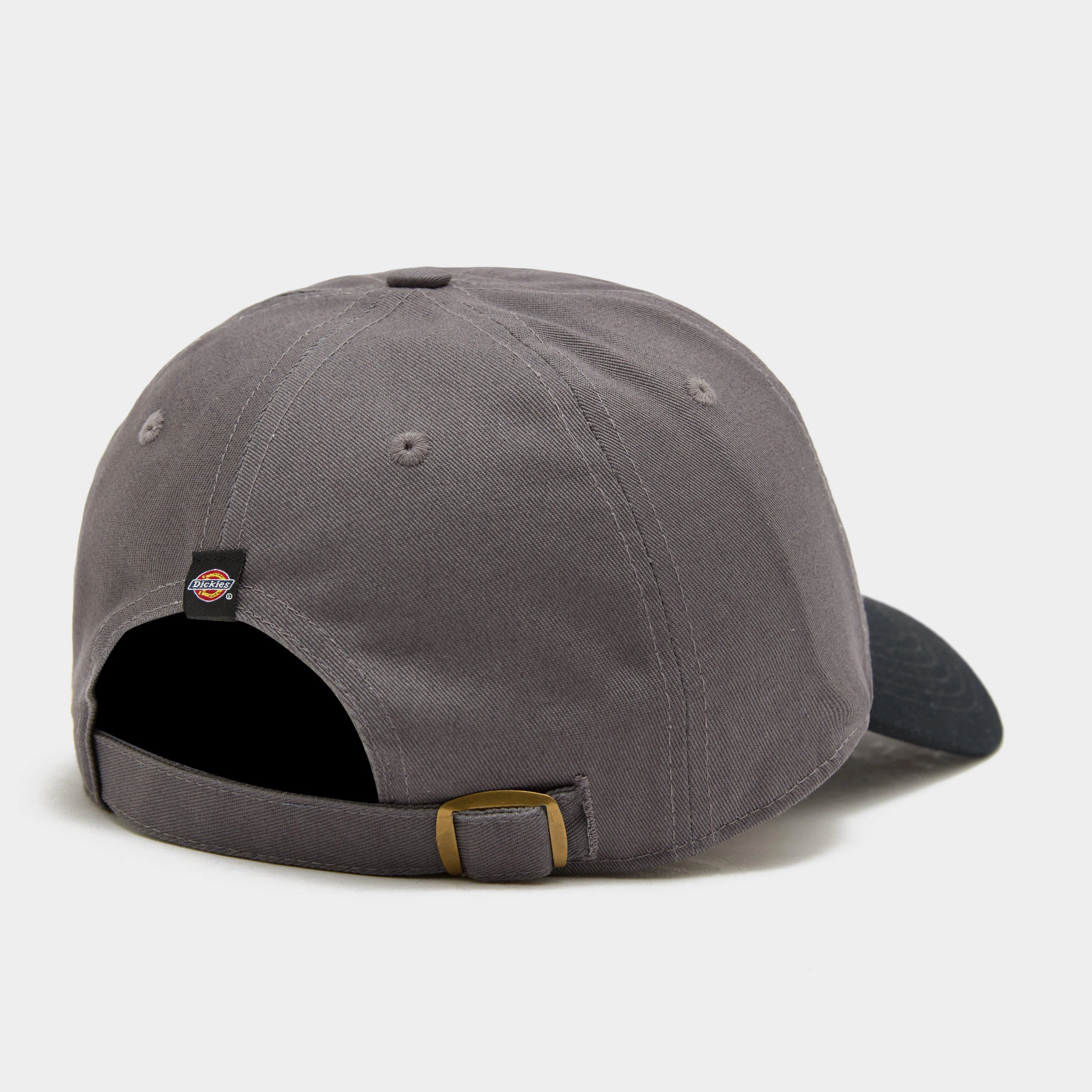 Unisex Everyday Twill Cotton Cap - Image 2