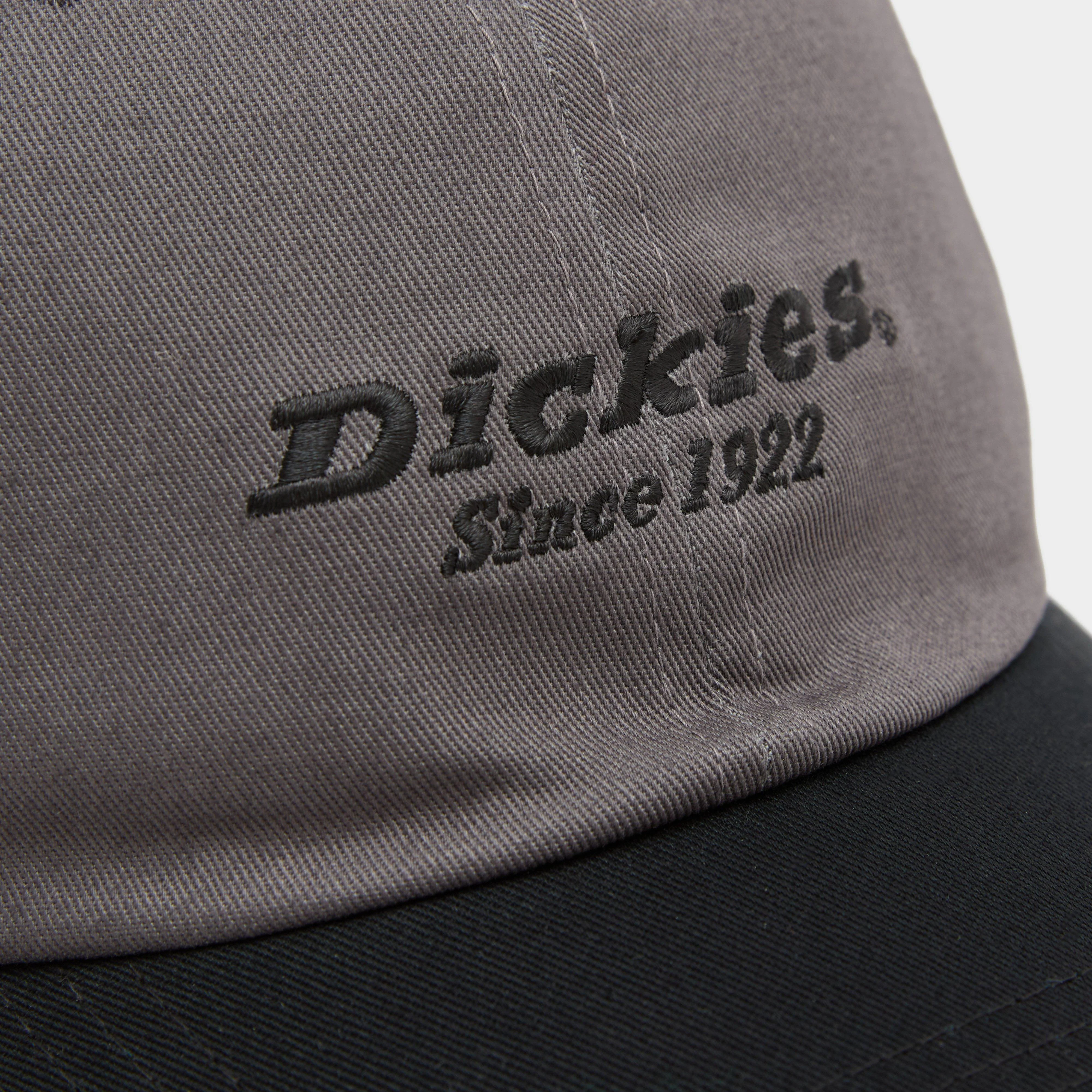 Unisex Everyday Twill Cotton Cap - Image 3