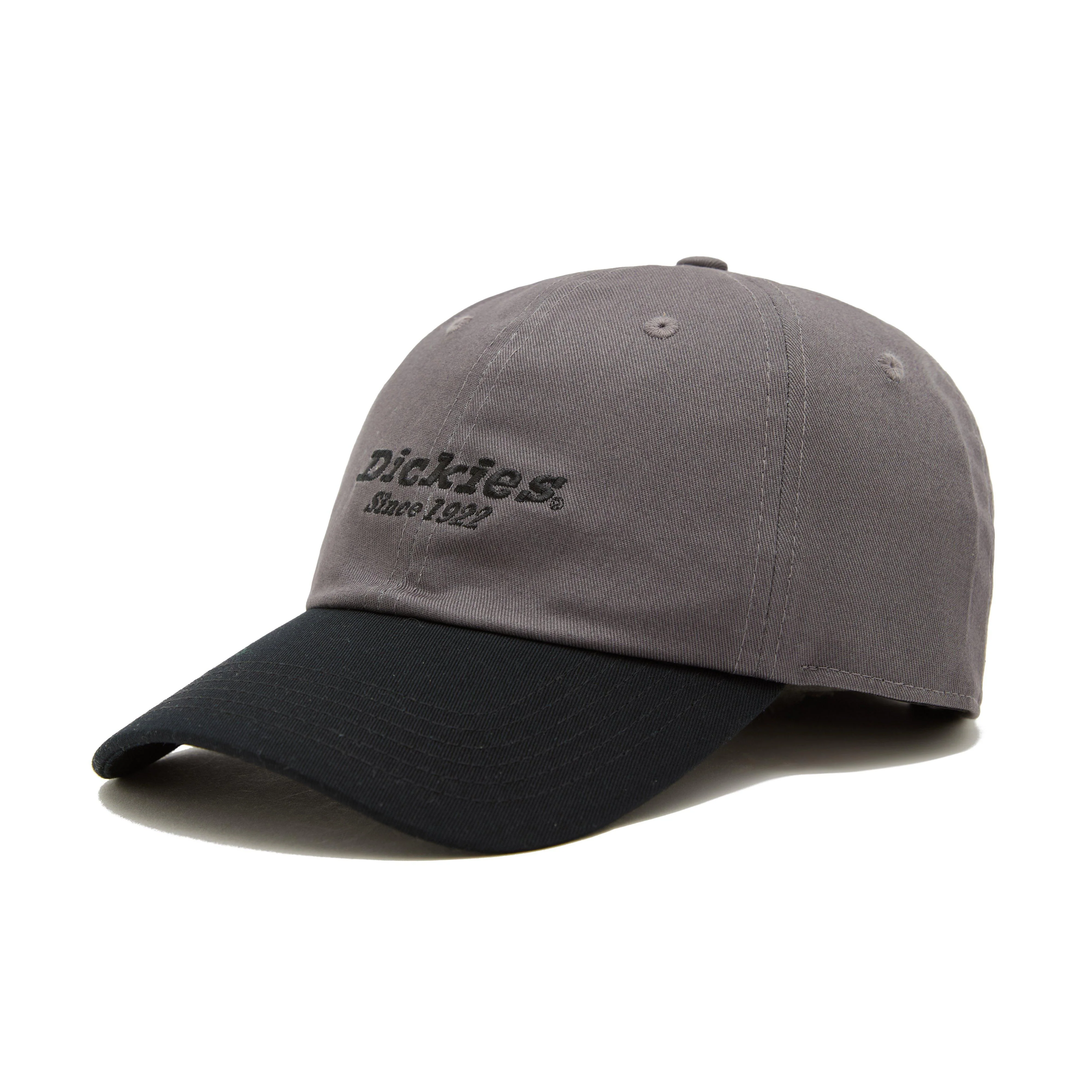 Unisex Everyday Twill Cotton Cap - Image 4