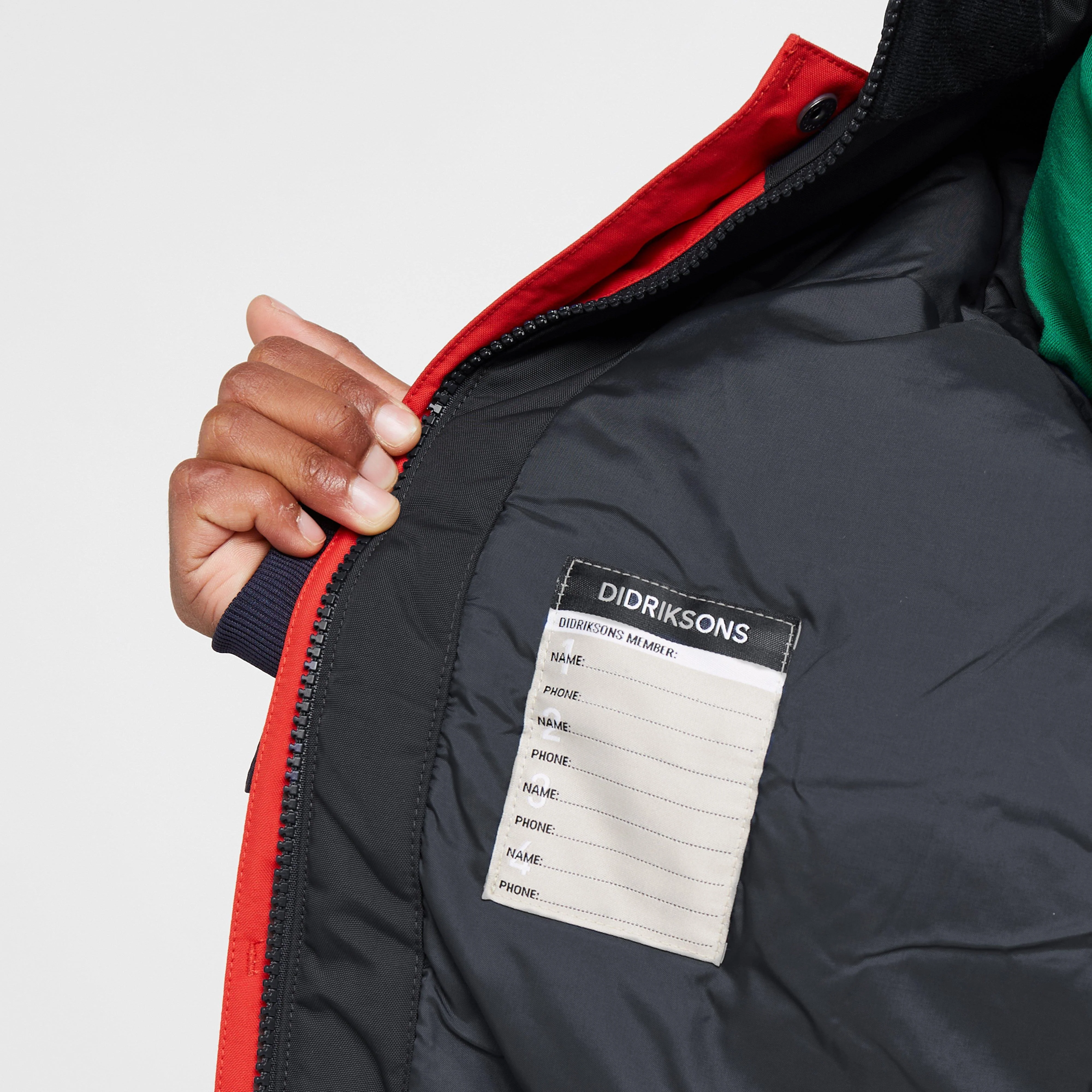 Kids’ Neptun Jacket - Image 10